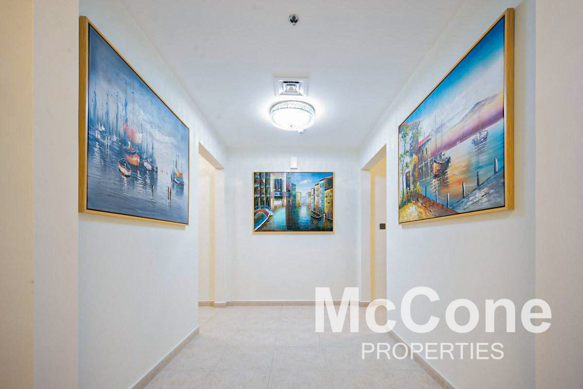 4 Bedroom Apartment for Rent in Elite Residence, Dubai Marina — photograph 26 of 30