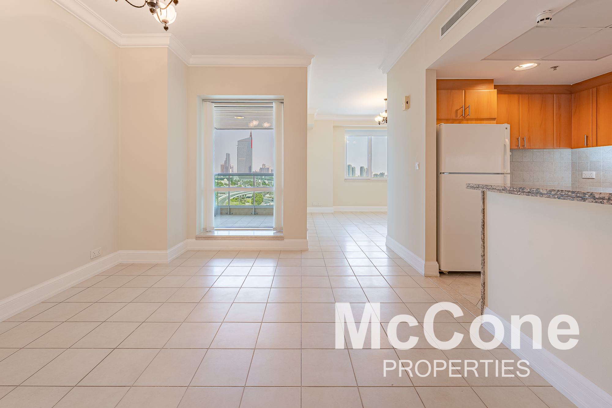 1 Bedroom Apartment for Rent in Murjan Tower, Dubai Marina — photo 3 of 15
