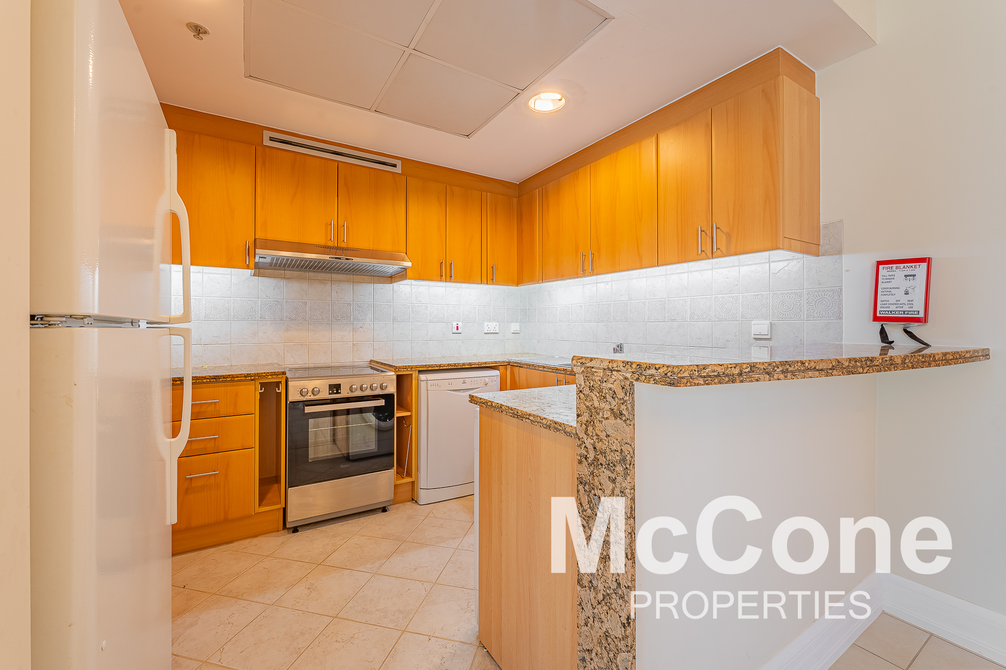 1 Bedroom Apartment for Rent in Murjan Tower, Dubai Marina — photo 5 of 15