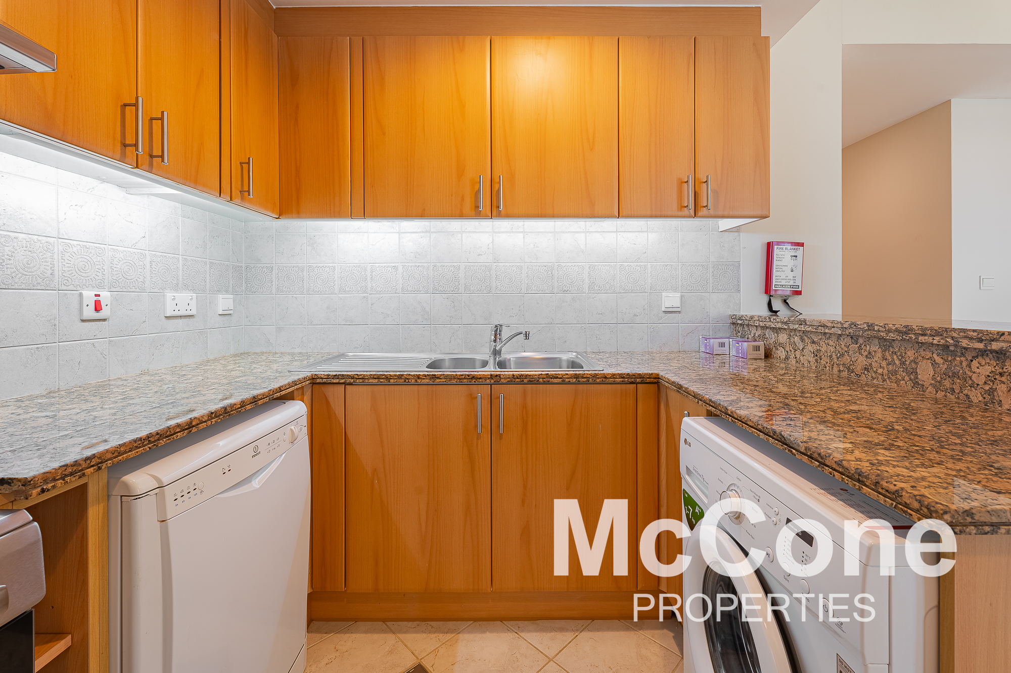 1 Bedroom Apartment for Rent in Murjan Tower, Dubai Marina — photo 6 of 15