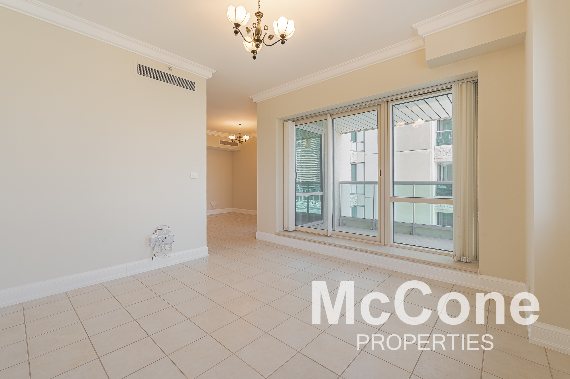 1 Bedroom Apartment for Rent in Murjan Tower, Dubai Marina