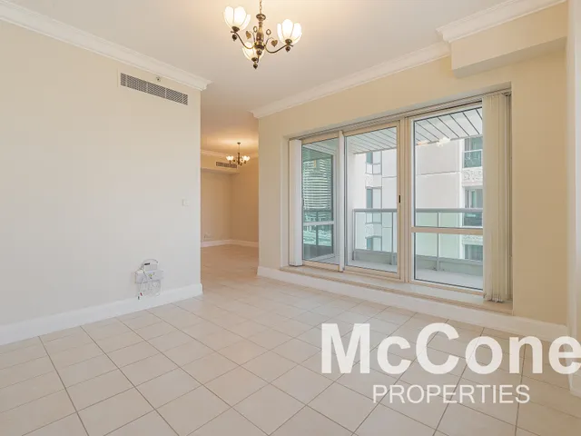 1 Bedroom Apartment for Rent in Murjan Tower, Dubai Marina