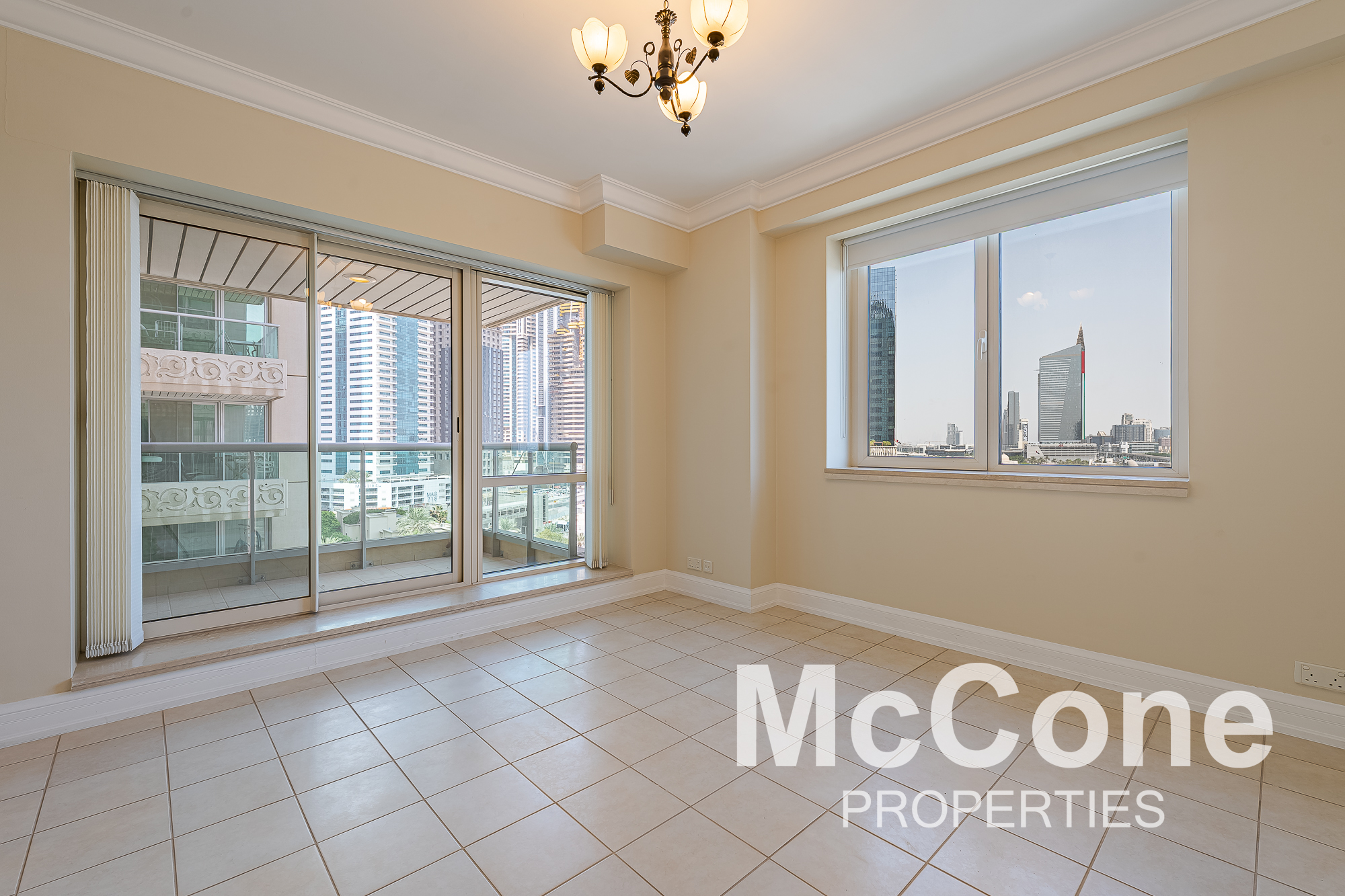 1 Bedroom Apartment for Rent in Murjan Tower, Dubai Marina — photo 4 of 15