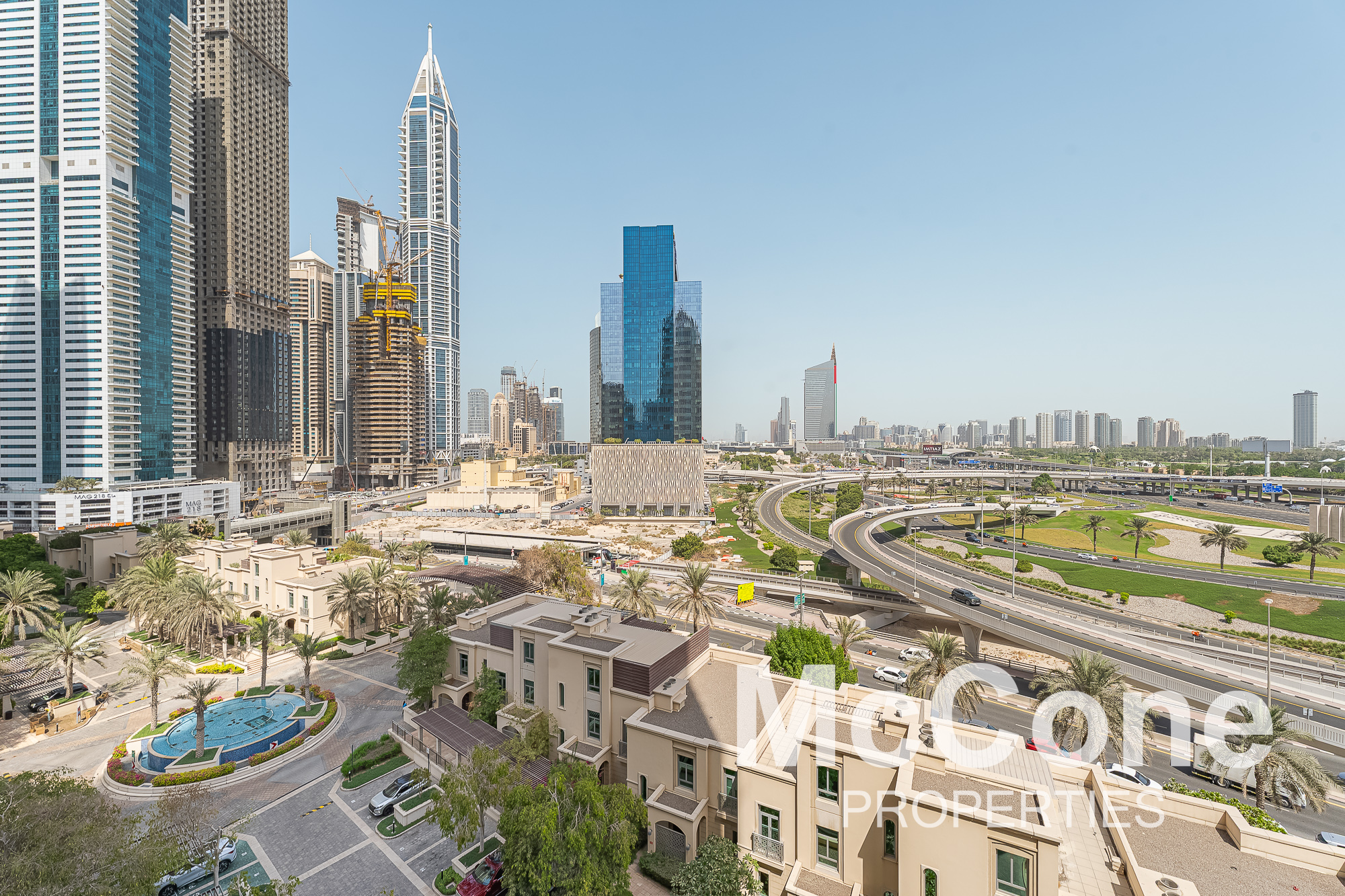 1 Bedroom Apartment for Rent in Murjan Tower, Dubai Marina — photograph 14 of 15