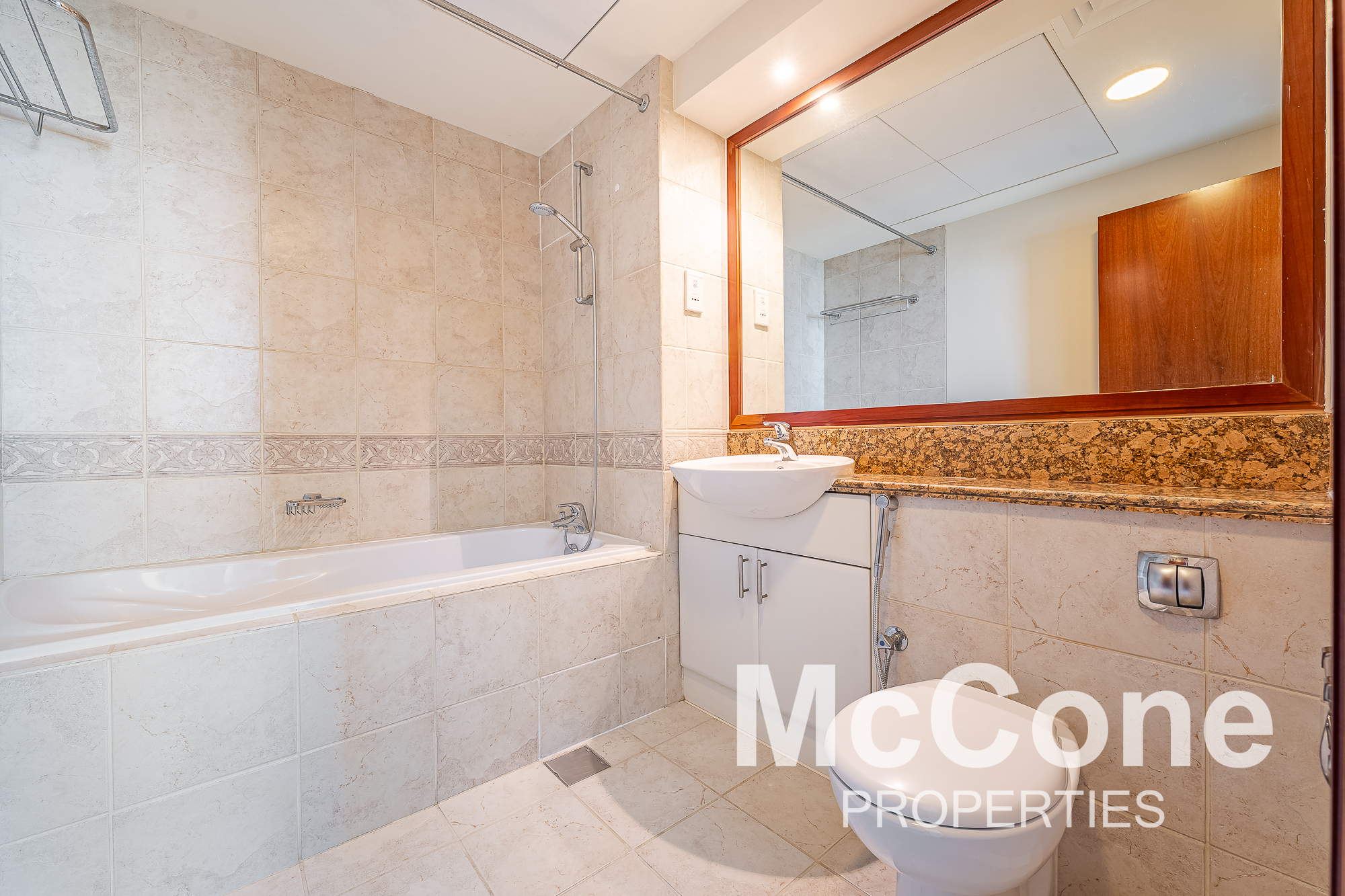 1 Bedroom Apartment for Rent in Murjan Tower, Dubai Marina — photograph 11 of 15