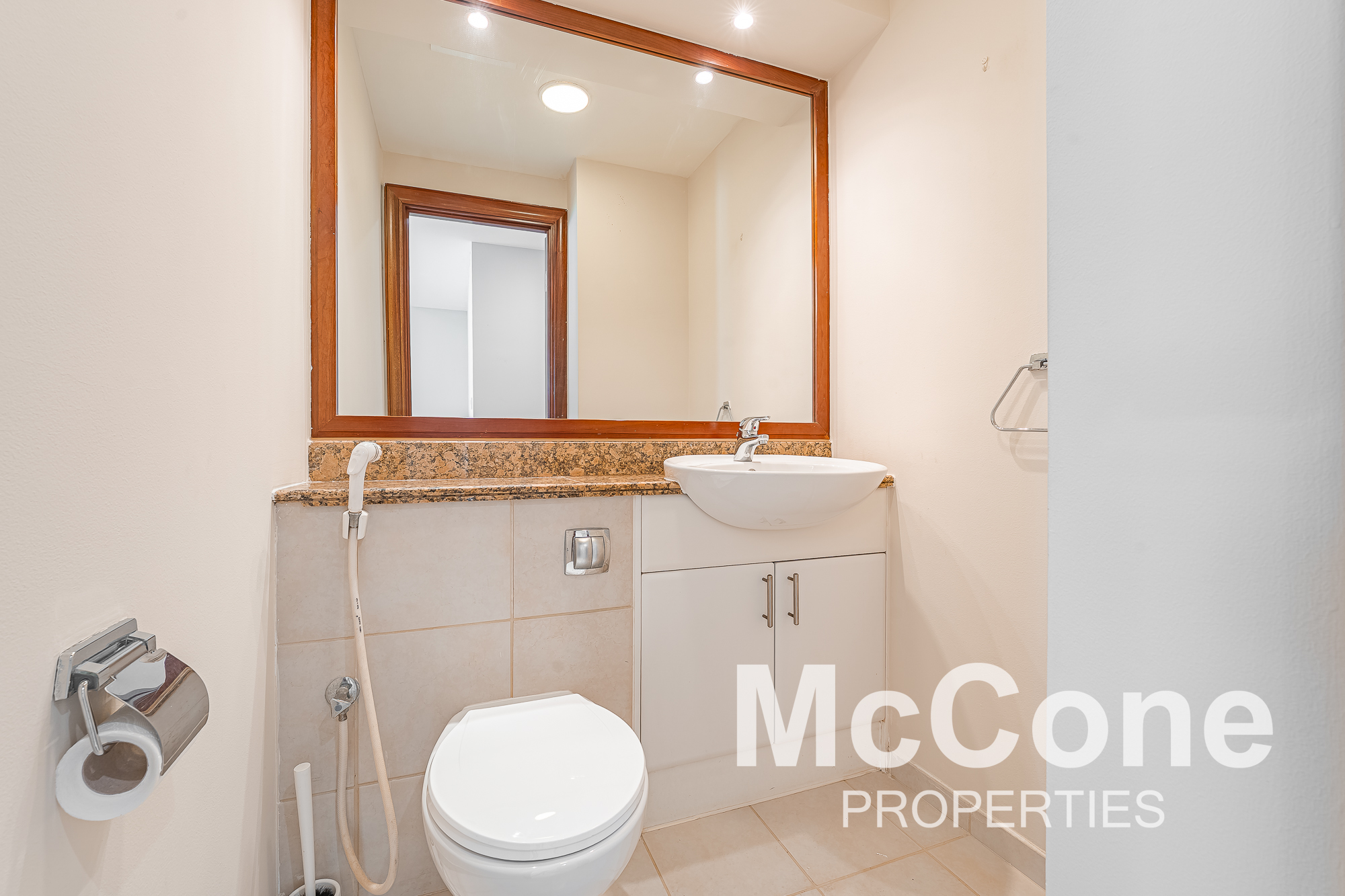 1 Bedroom Apartment for Rent in Murjan Tower, Dubai Marina — photograph 12 of 15