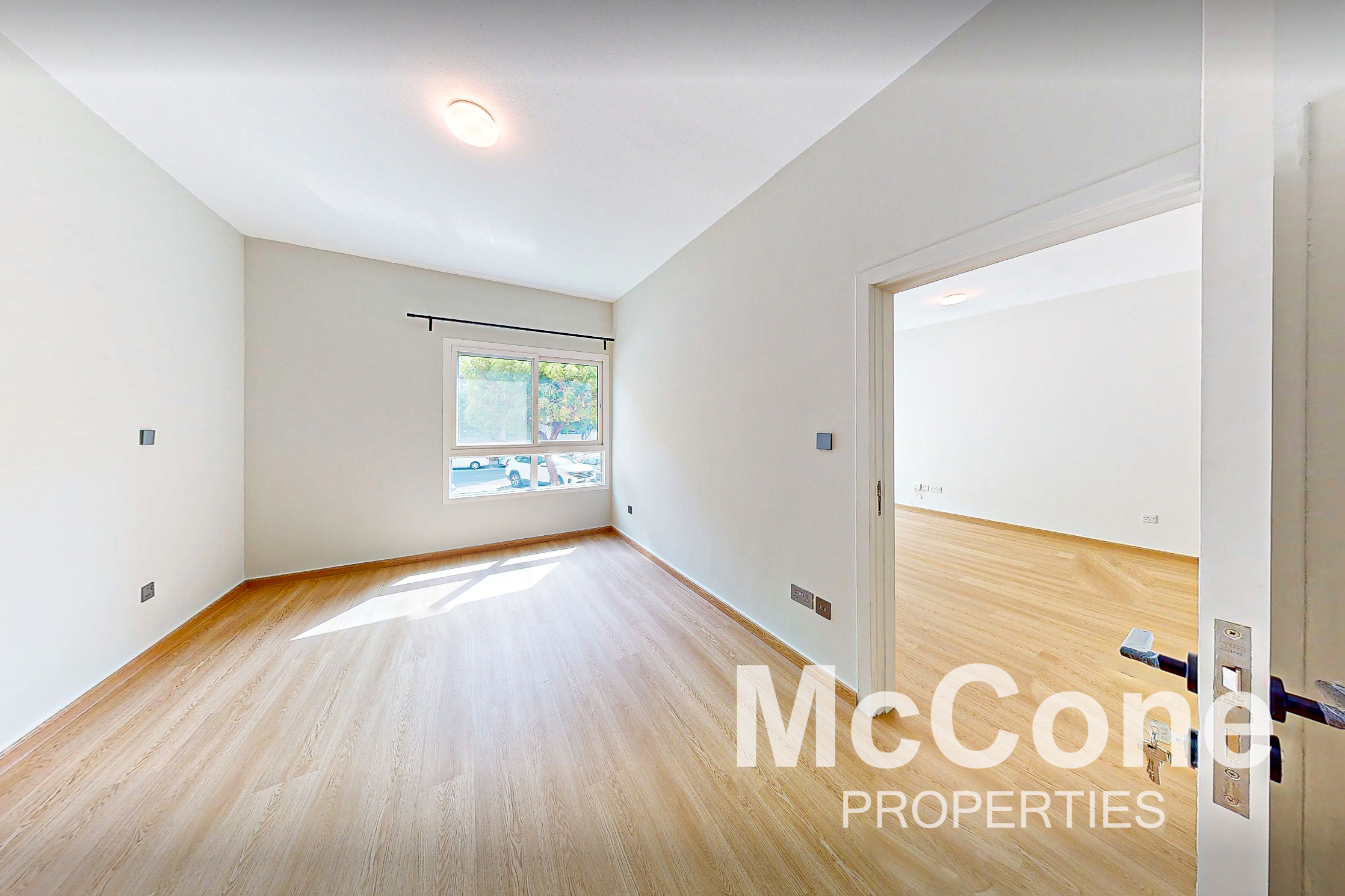 1 Bedroom Apartment for Rent in Al Dhafra 1, Greens — photo 6 of 12