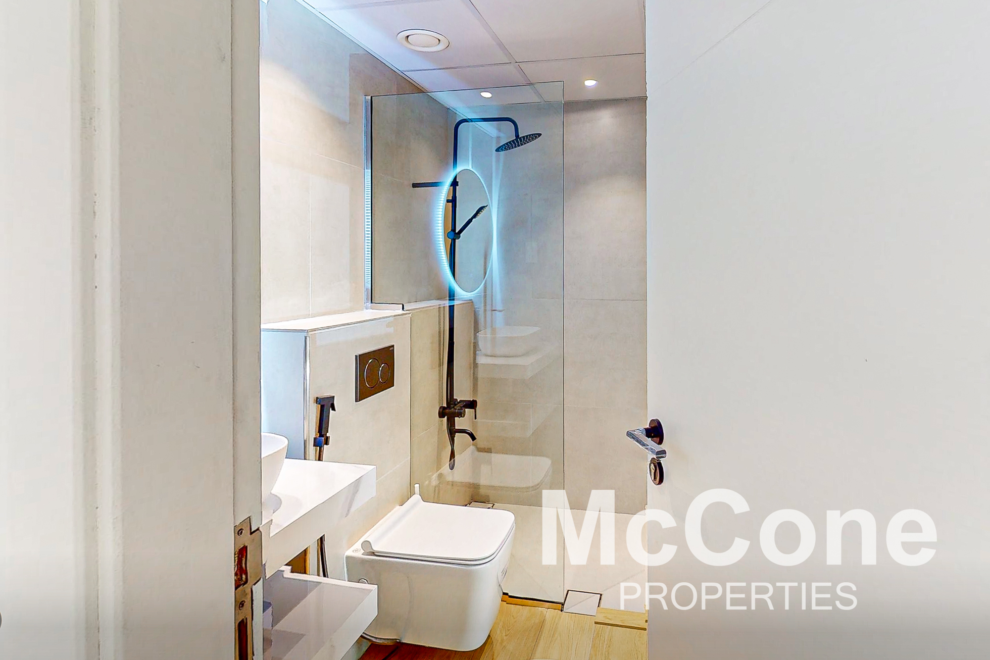 1 Bedroom Apartment for Rent in Al Dhafra 1, Greens — photograph 10 of 12