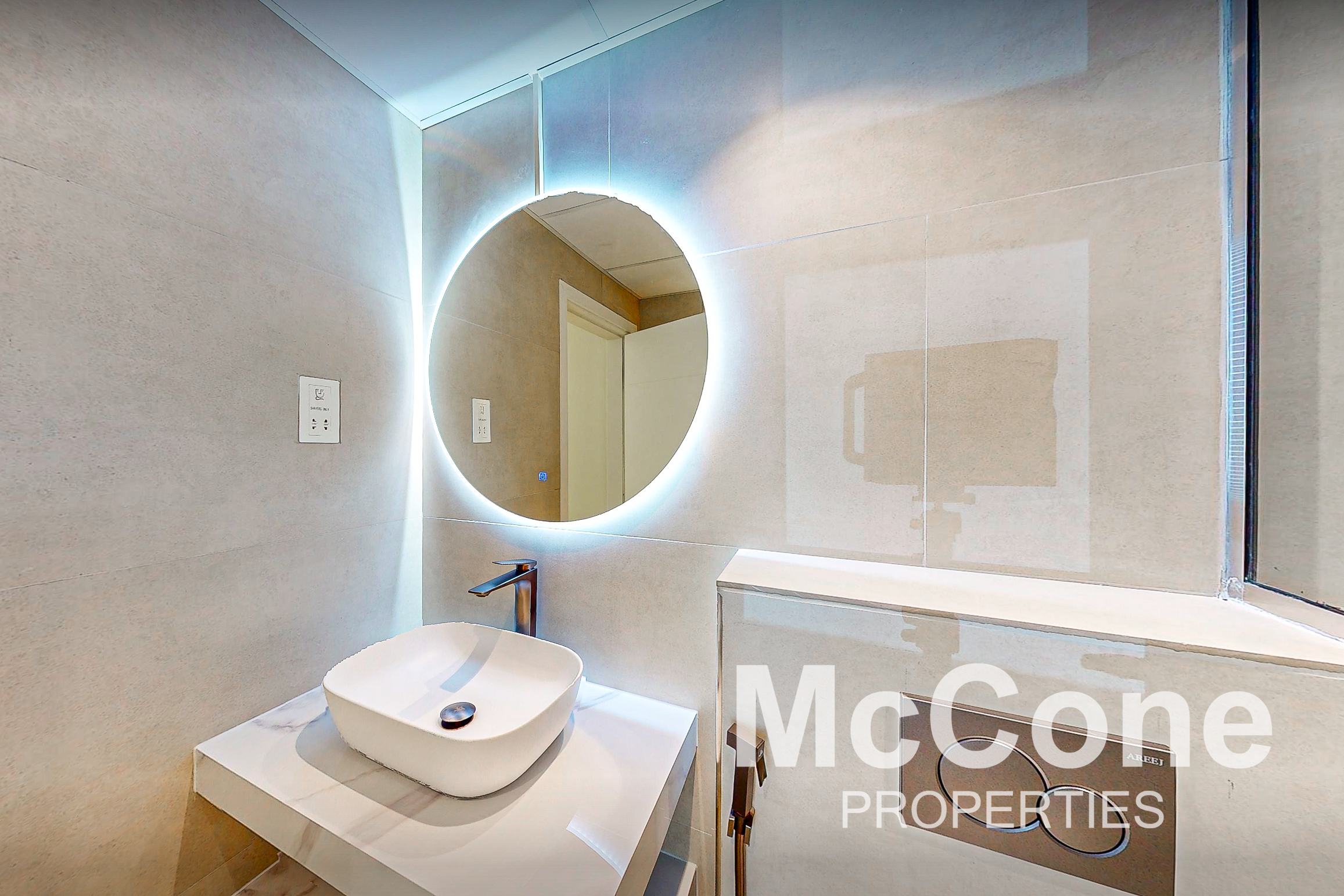 1 Bedroom Apartment for Rent in Al Dhafra 1, Greens — photograph 11 of 12