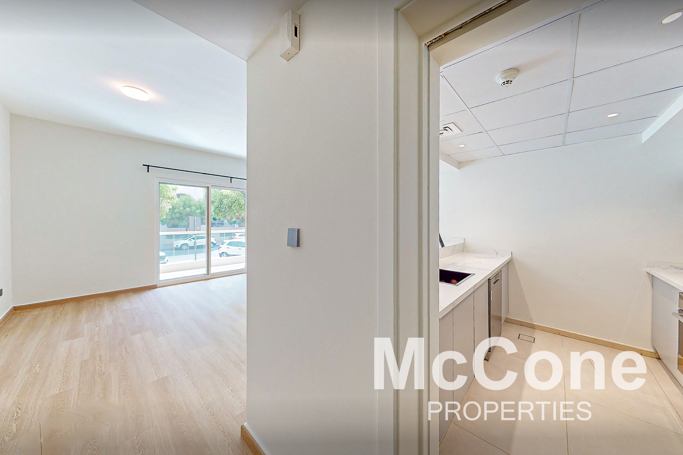 1 Bedroom Apartment for Rent in Al Dhafra 1, Greens — photo 3 of 12