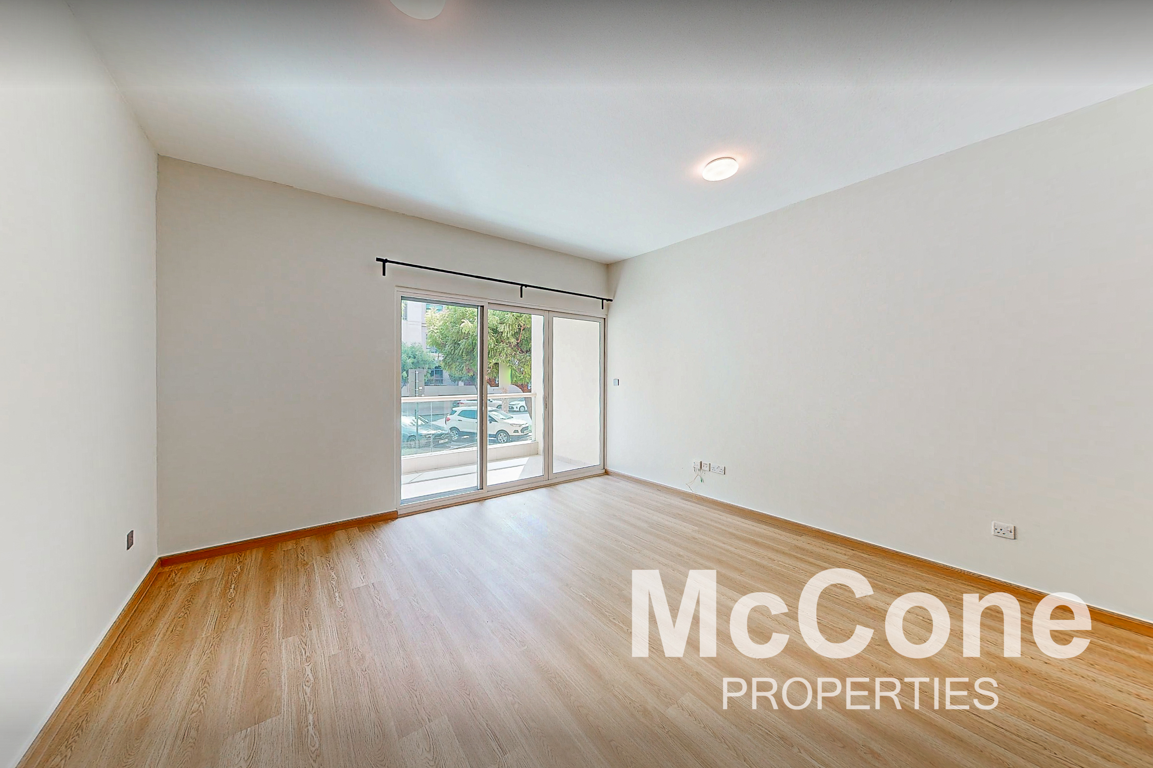 1 Bedroom Apartment for Rent in Al Dhafra 1, Greens — photo 9 of 12