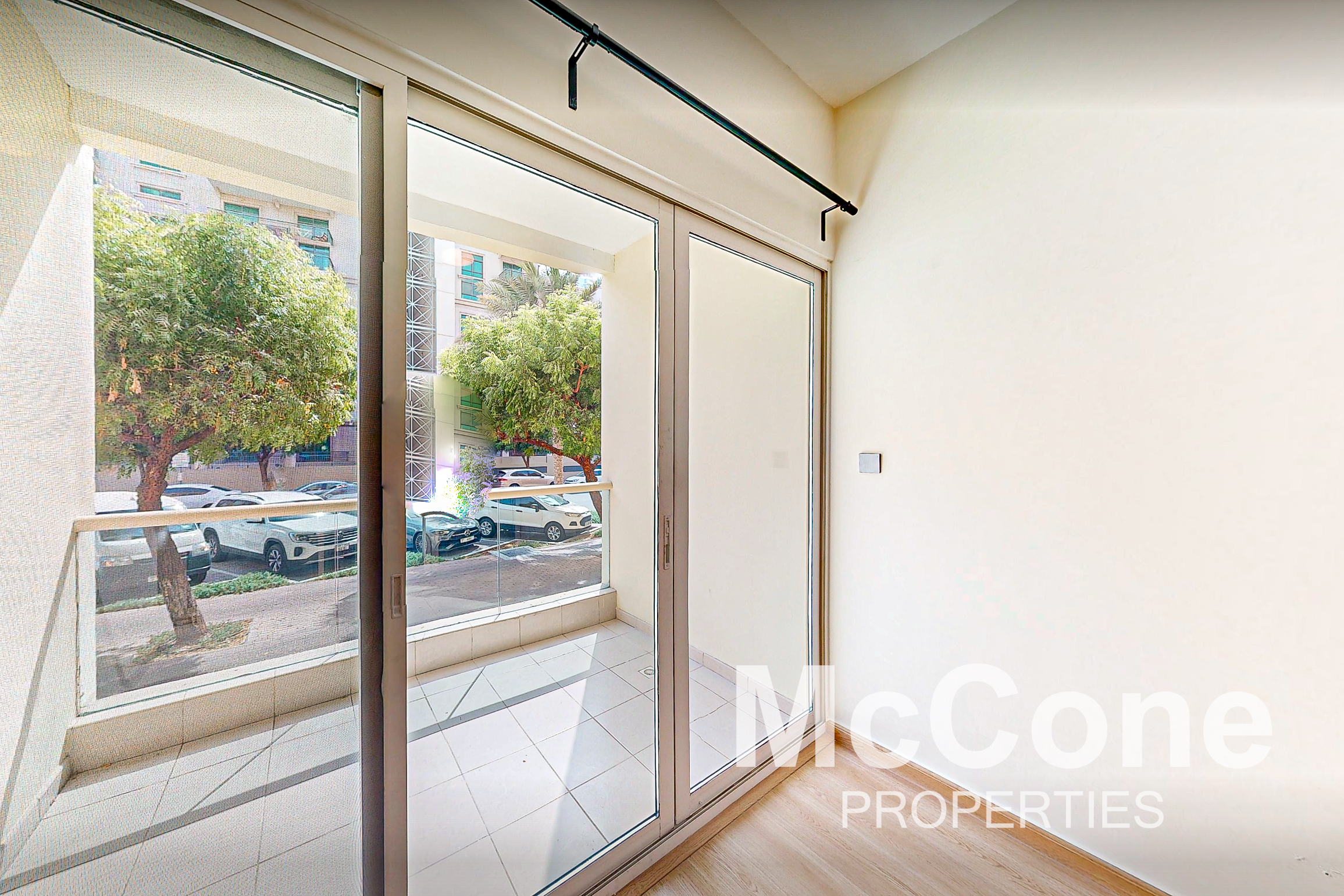 1 Bedroom Apartment for Rent in Al Dhafra 1, Greens — photograph 12 of 12