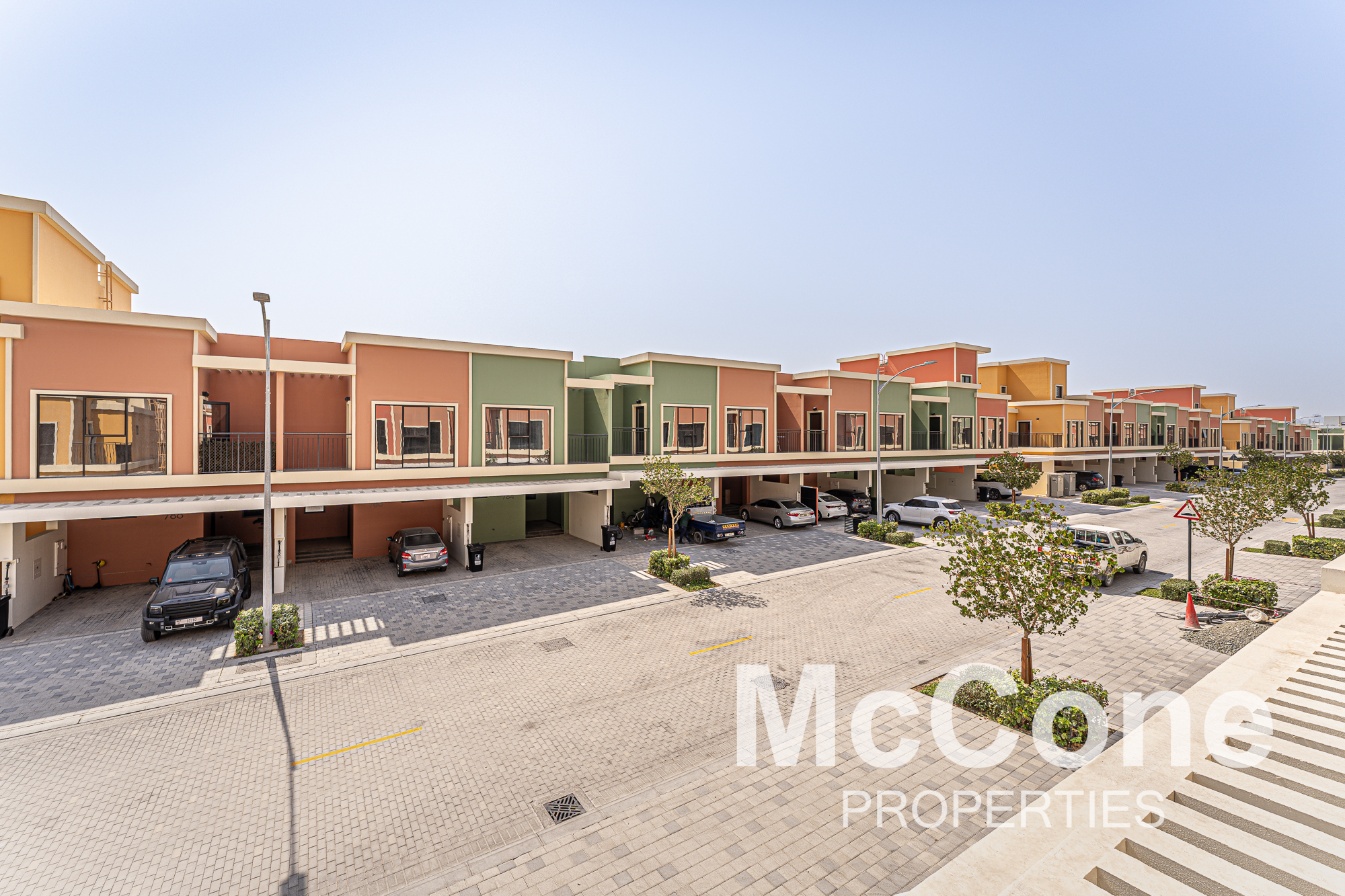 5 Bedroom Townhouse for Rent in Portofino, Damac Lagoons — photograph 27 of 30