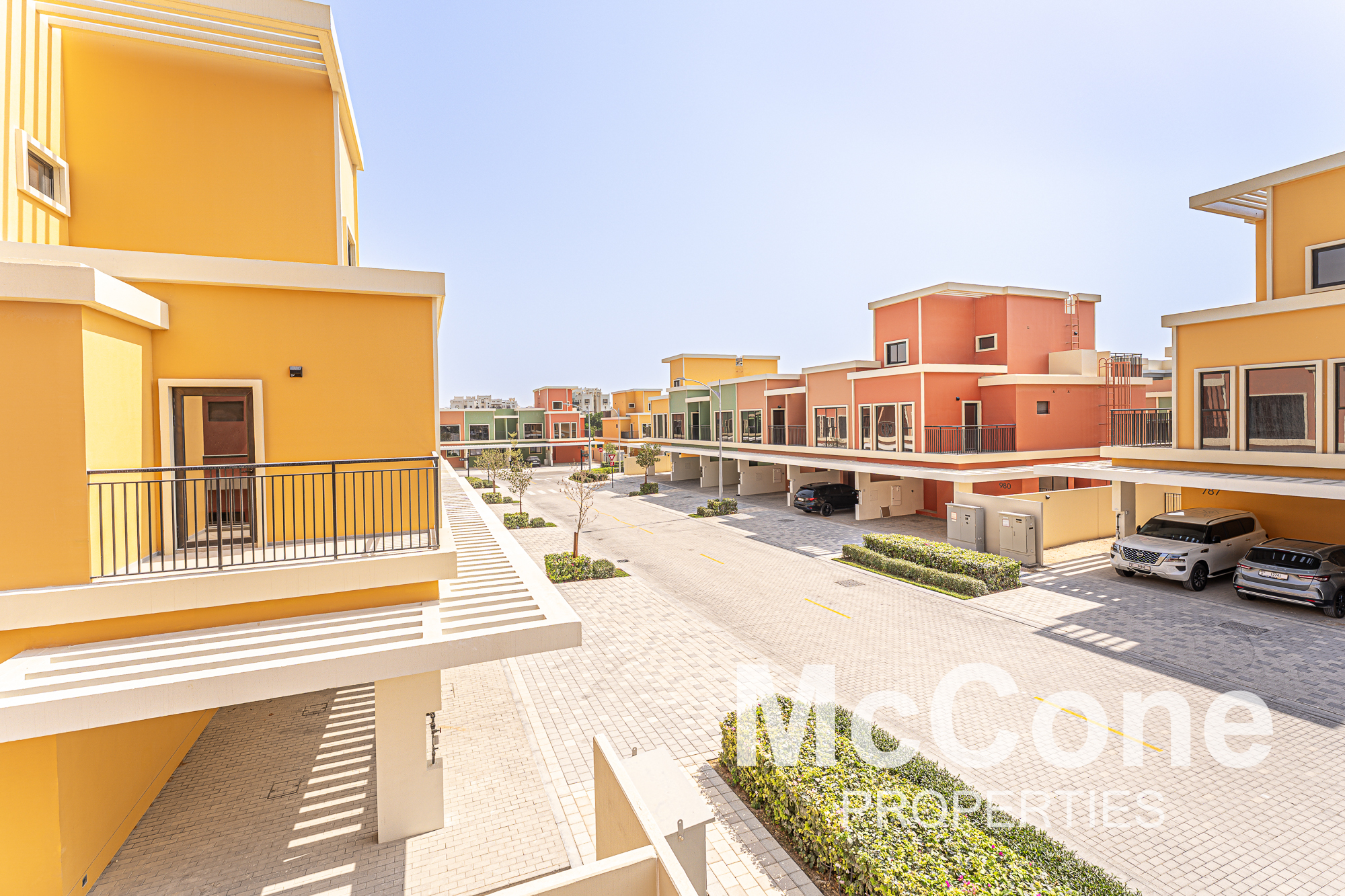 5 Bedroom Townhouse for Rent in Portofino, Damac Lagoons — photograph 28 of 30