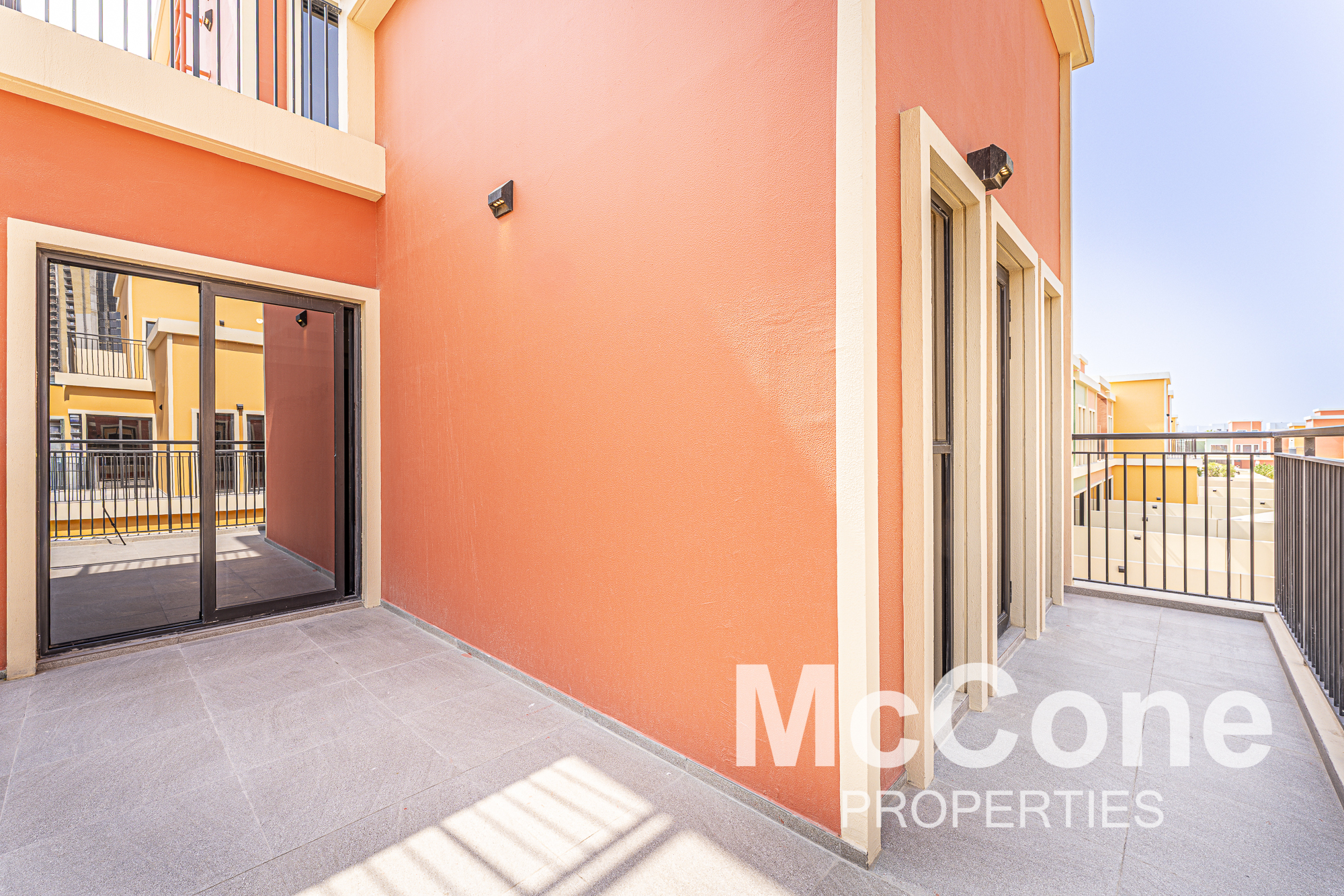 5 Bedroom Townhouse for Rent in Portofino, Damac Lagoons — photograph 29 of 30