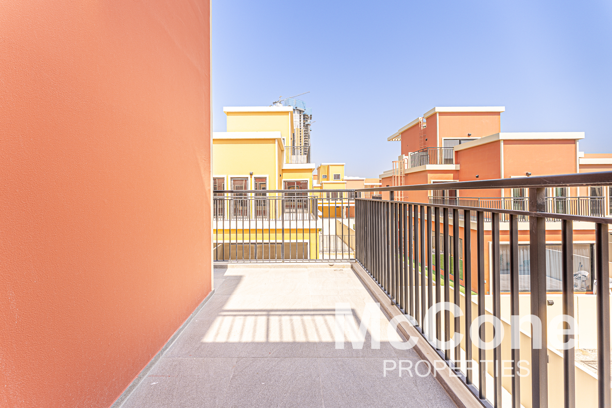 5 Bedroom Townhouse for Rent in Portofino, Damac Lagoons — photograph 22 of 30
