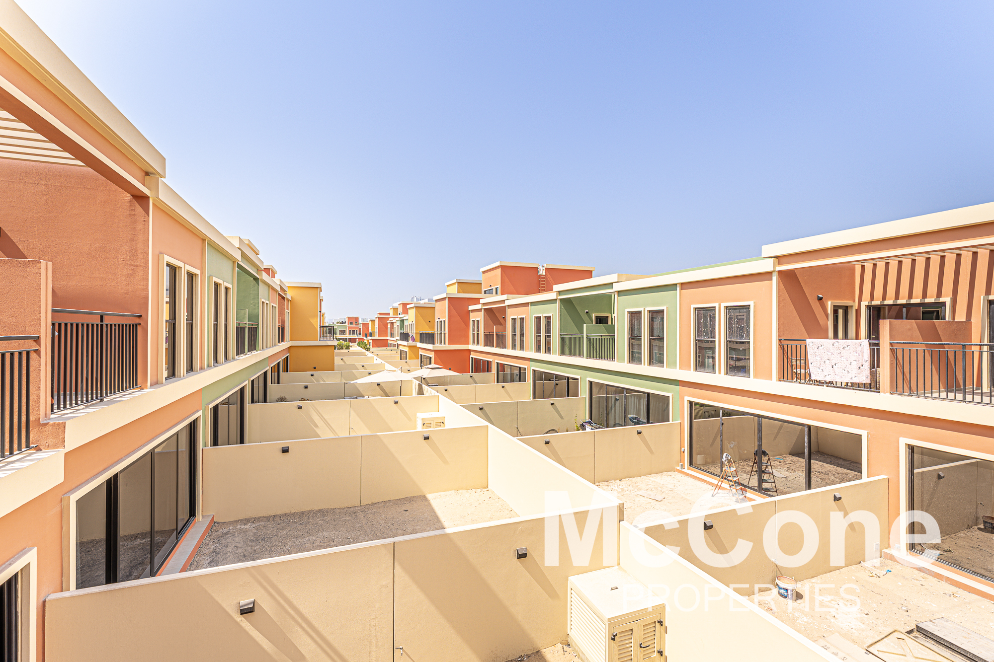 5 Bedroom Townhouse for Rent in Portofino, Damac Lagoons — photograph 30 of 30