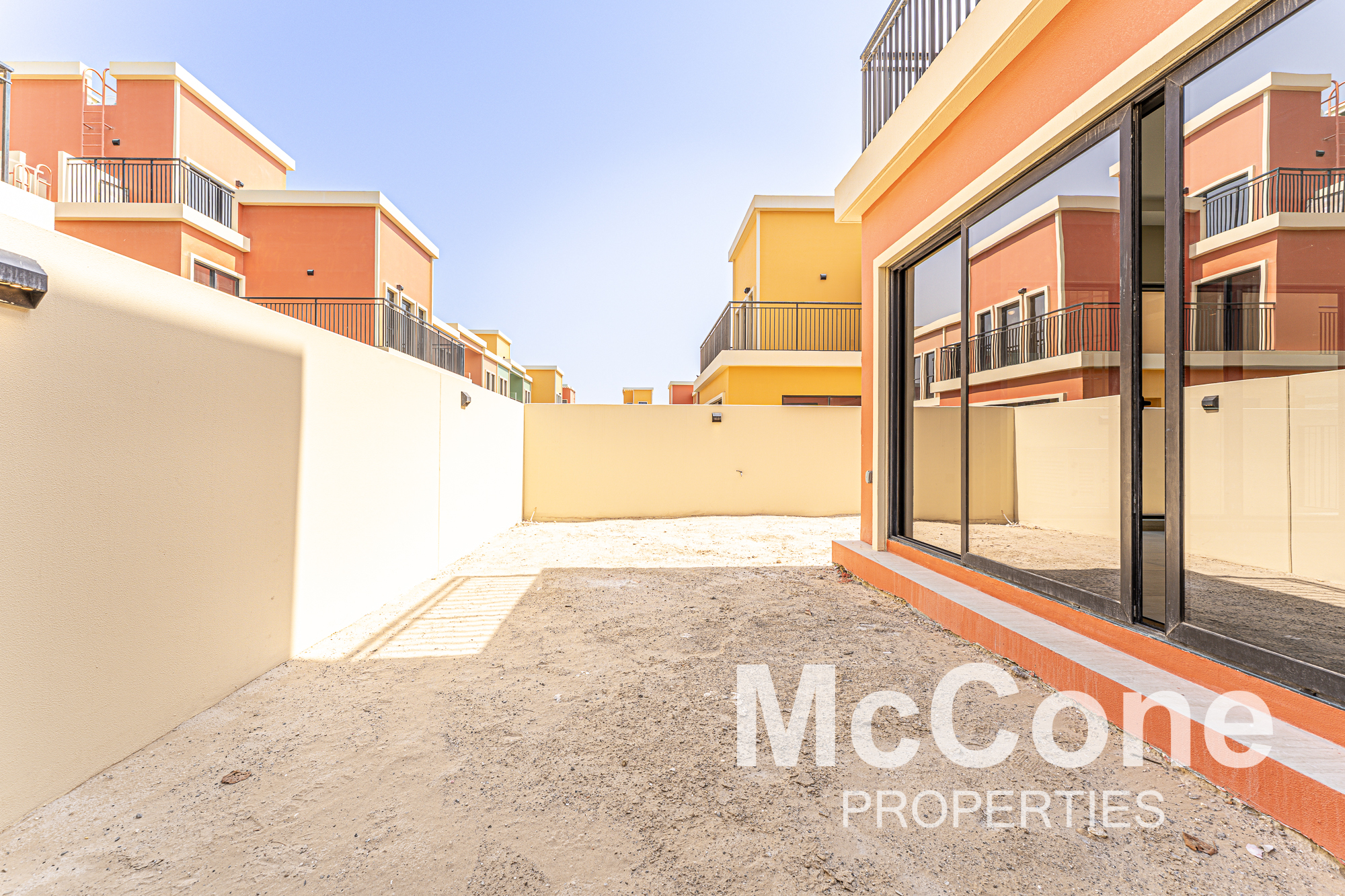 5 Bedroom Townhouse for Rent in Portofino, Damac Lagoons — photograph 25 of 30