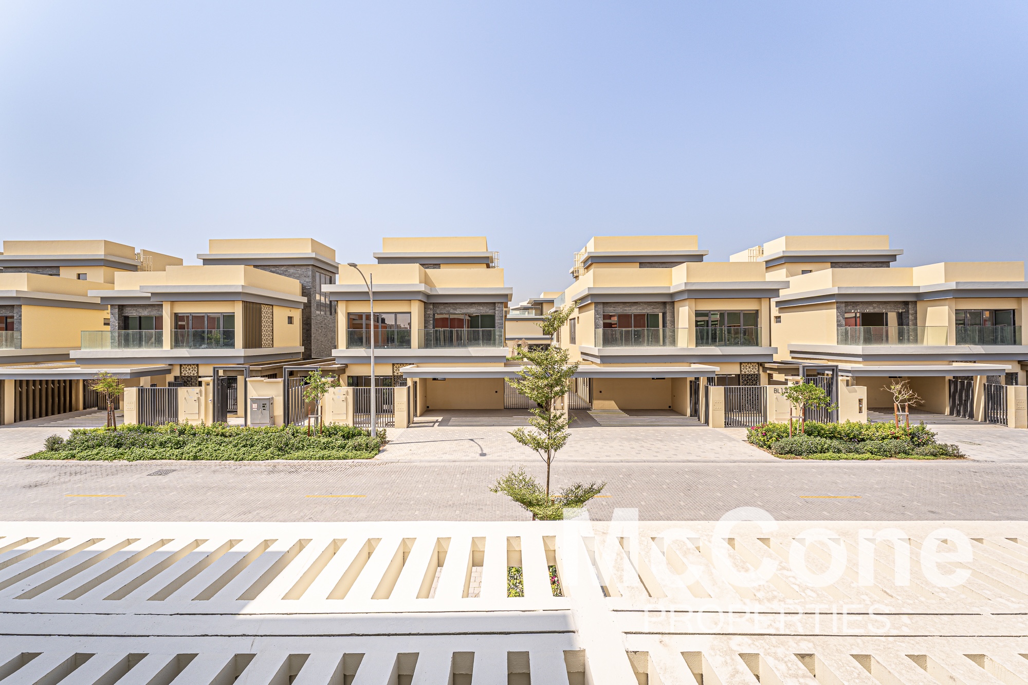 4 Bedroom Townhouse for Rent in Portofino, Damac Lagoons