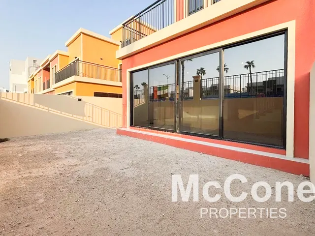 4 Bedroom Townhouse for Rent in Portofino, Damac Lagoons
