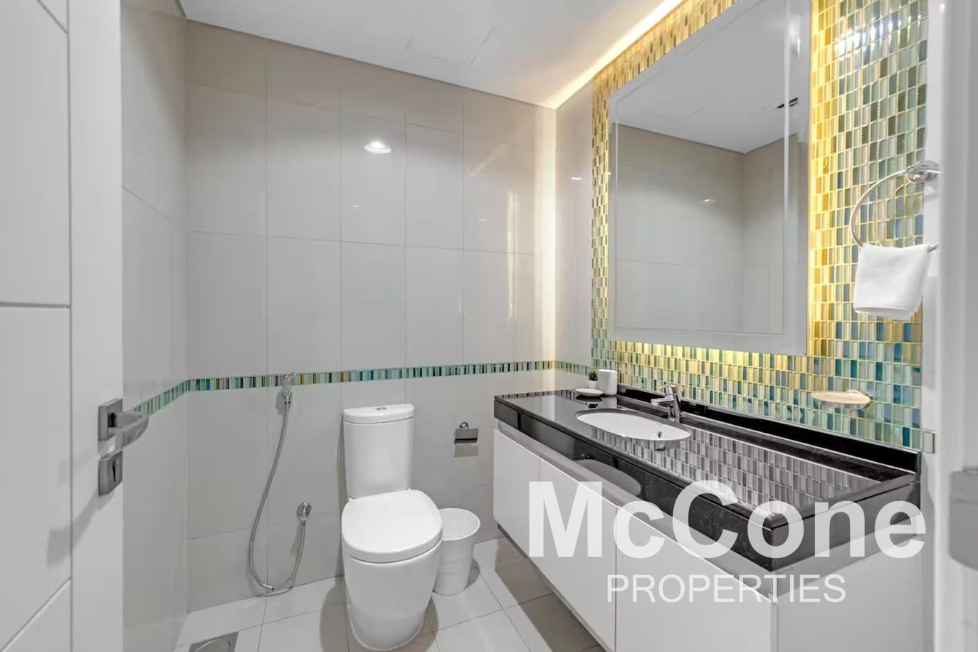 2 Bedroom Apartment for Rent in Damac Heights, Dubai Marina — photograph 16 of 16