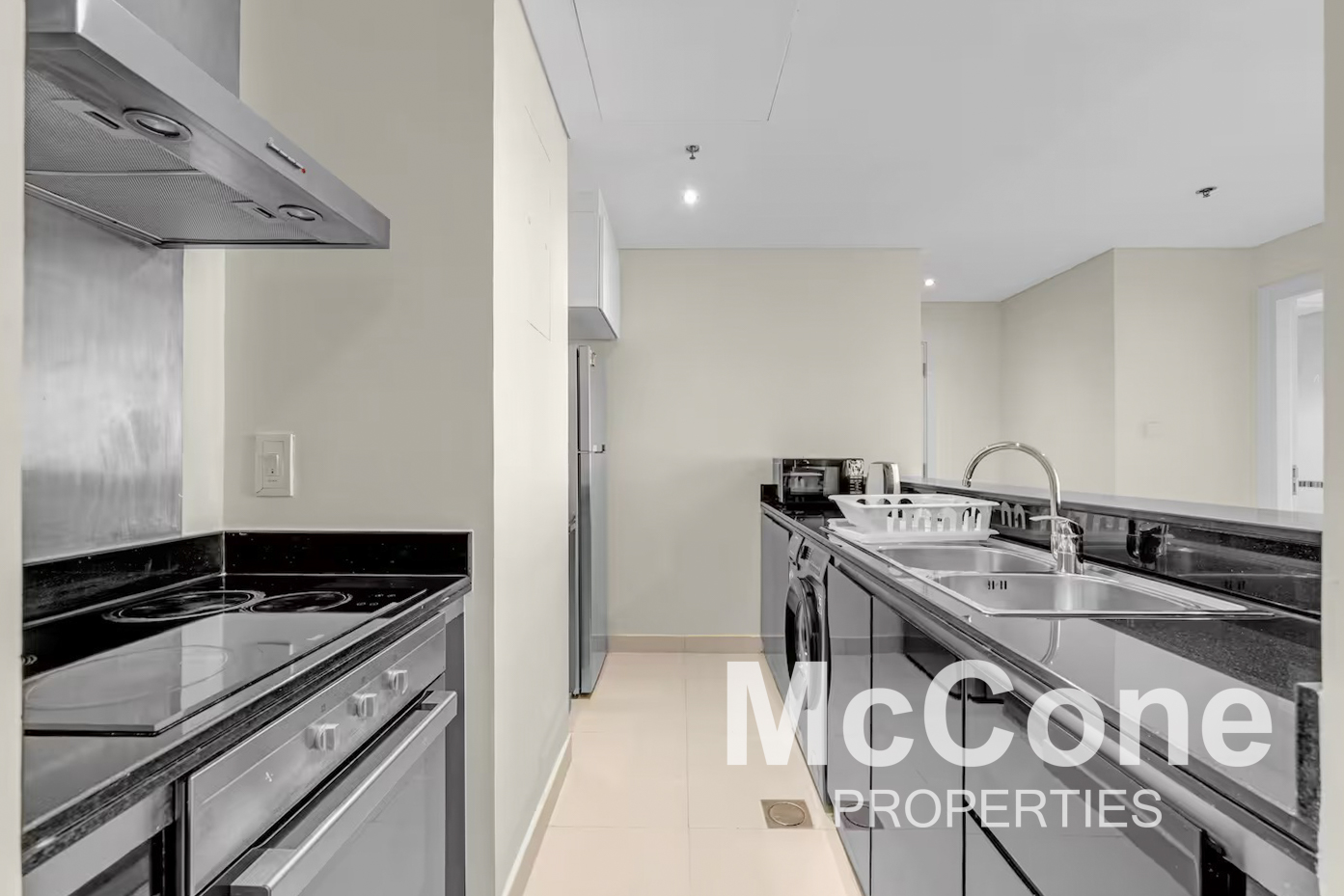 2 Bedroom Apartment for Rent in Damac Heights, Dubai Marina — photograph 10 of 16