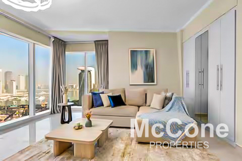 2 Bedroom Apartment for Rent in Damac Heights, Dubai Marina — photo 5 of 16