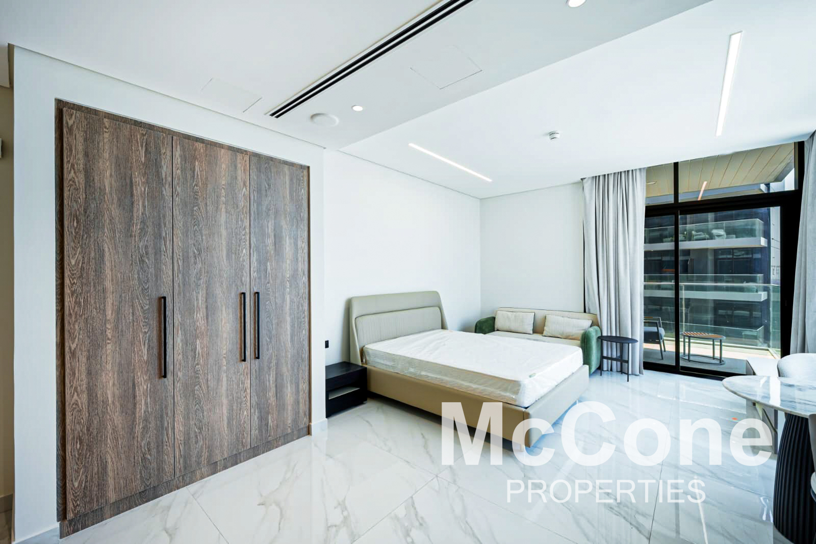 Studio Apartment for Rent in Skyhills Residences 1, Dubai Science Park — photo 6 of 11