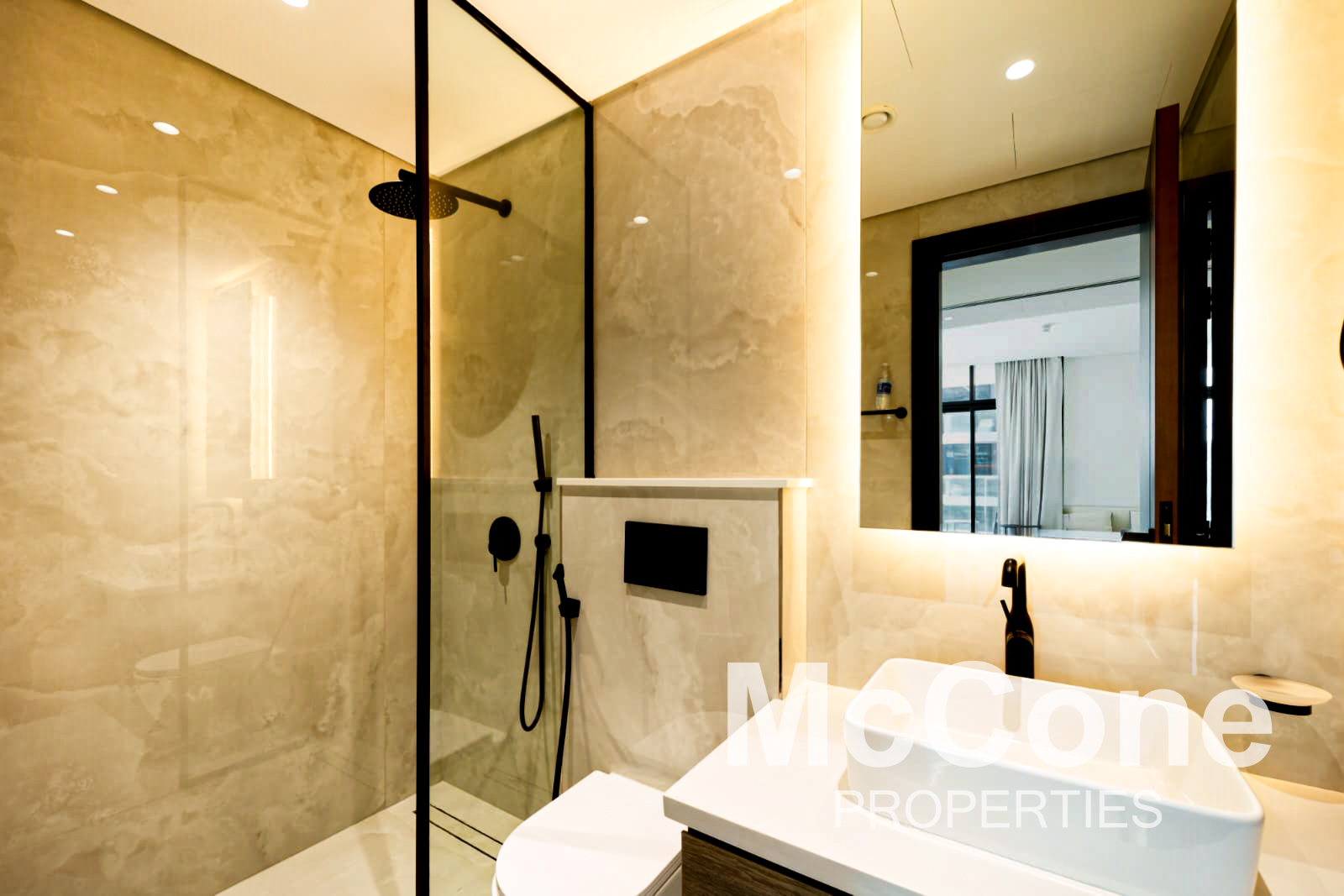 Studio Apartment for Rent in Skyhills Residences 1, Dubai Science Park — photo 7 of 11