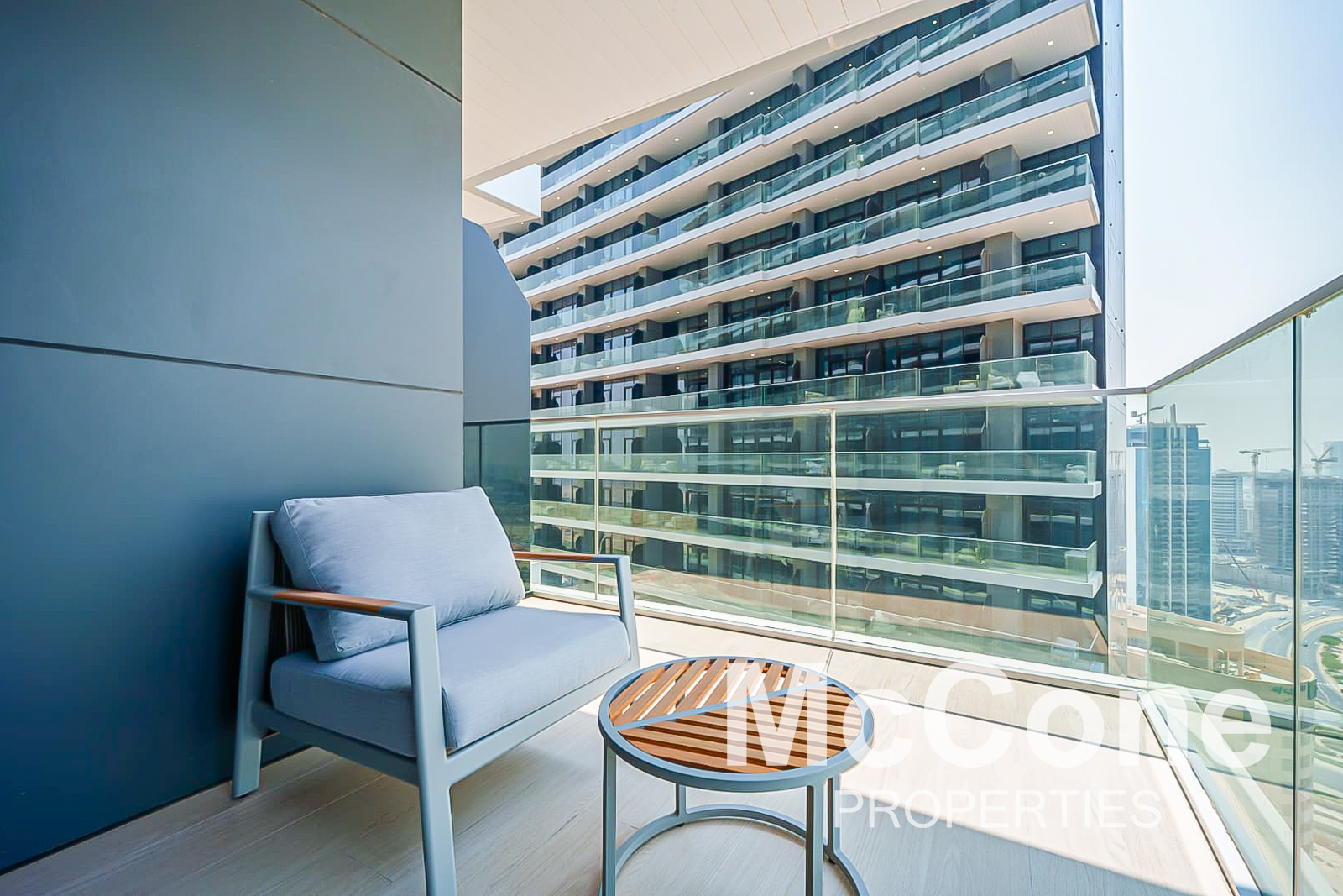Studio Apartment for Rent in Skyhills Residences 1, Dubai Science Park — photo 9 of 11