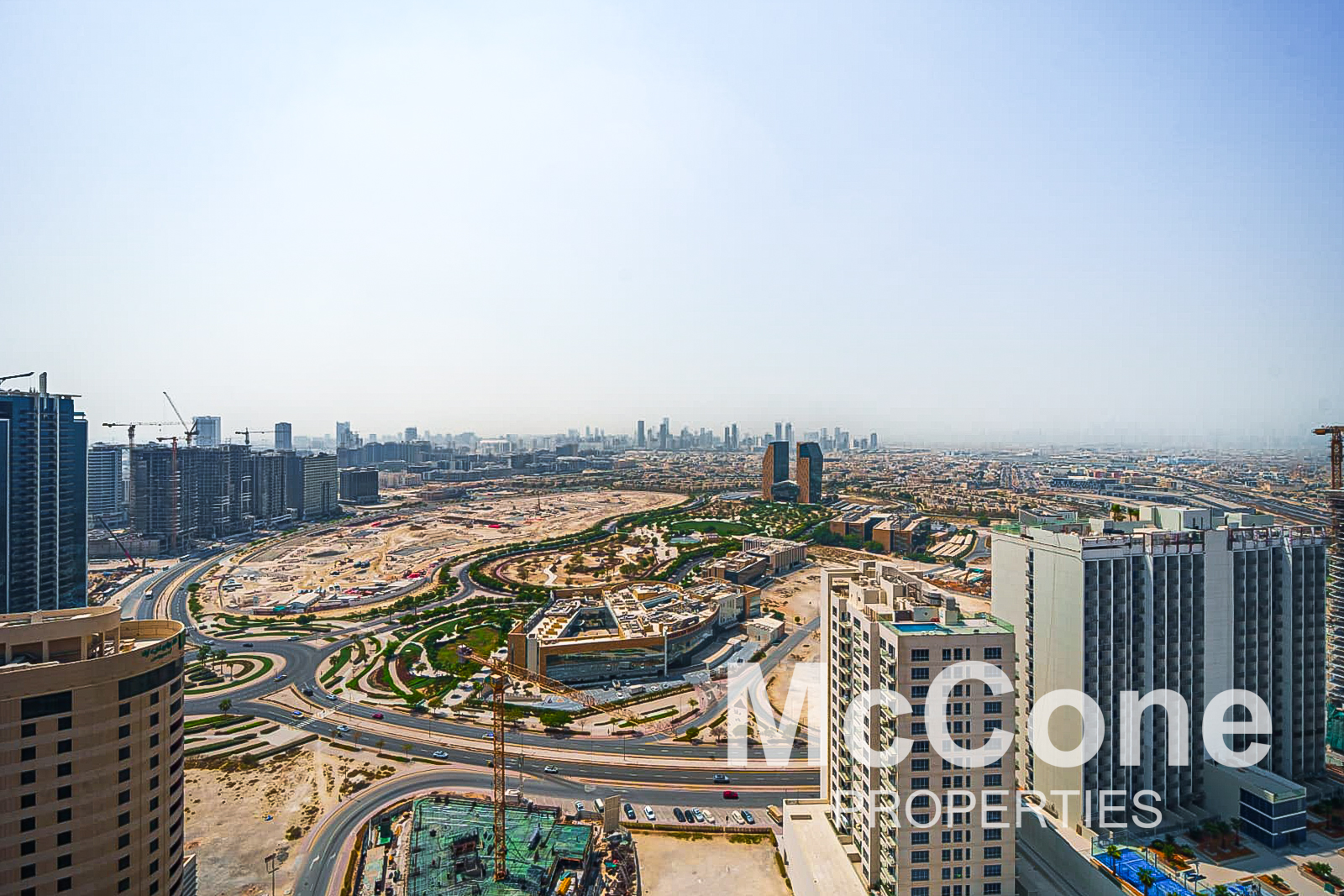 Studio Apartment for Rent in Skyhills Residences 1, Dubai Science Park — photograph 10 of 11