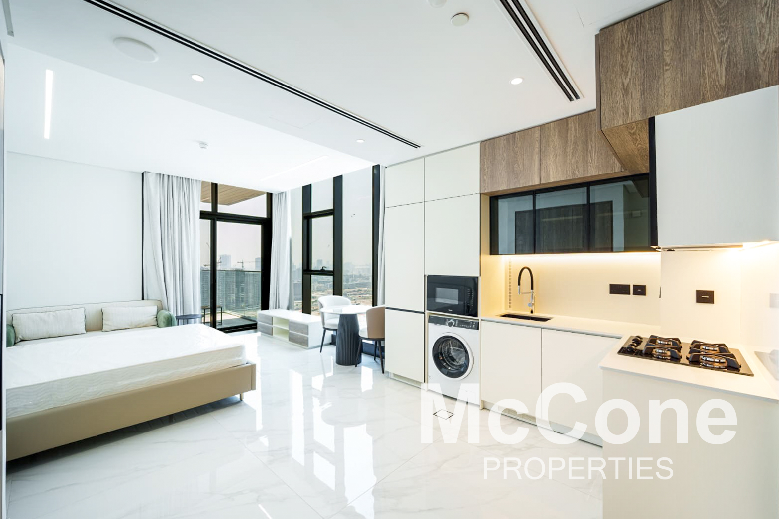 Studio Apartment for Rent in Skyhills Residences 1, Dubai Science Park