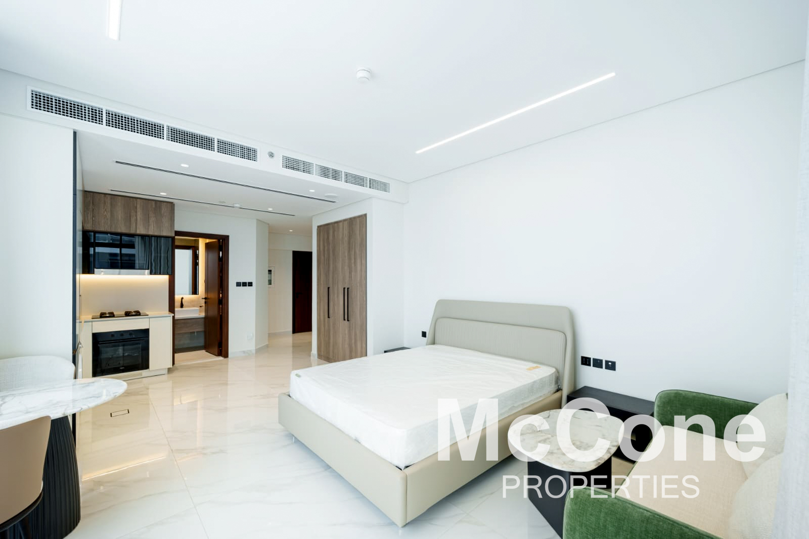 Studio Apartment for Rent in Skyhills Residences 1, Dubai Science Park — photo 2 of 11