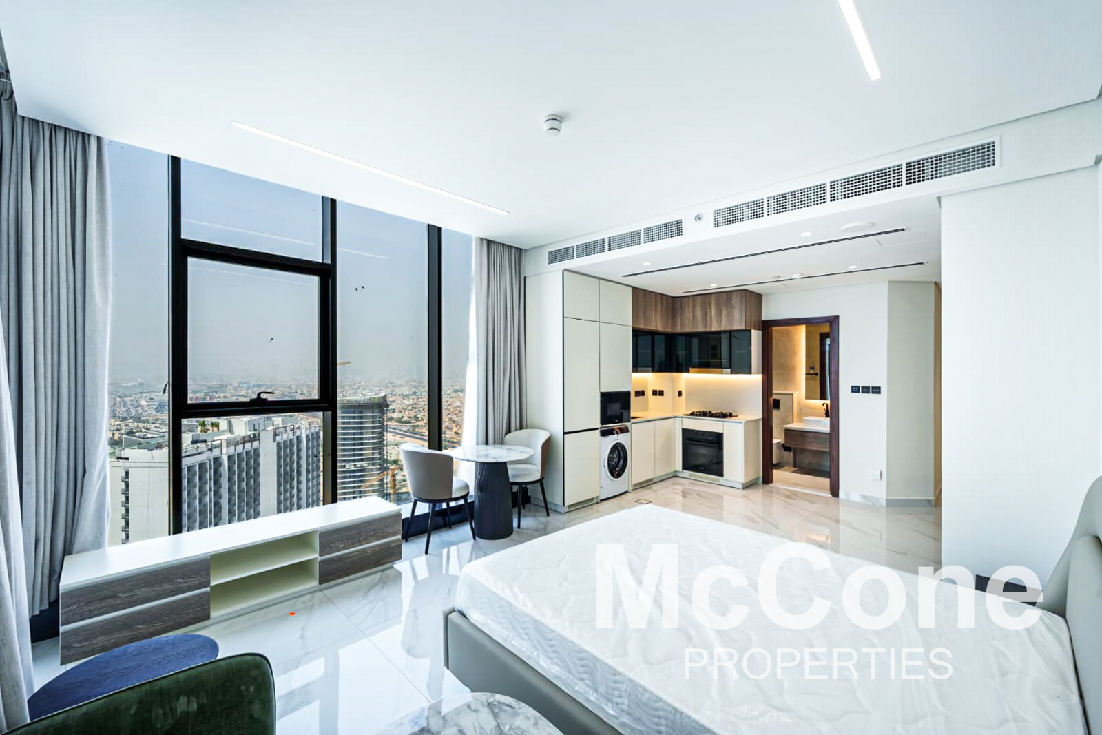 Studio Apartment for Rent in Skyhills Residences 1, Dubai Science Park — photo 4 of 11