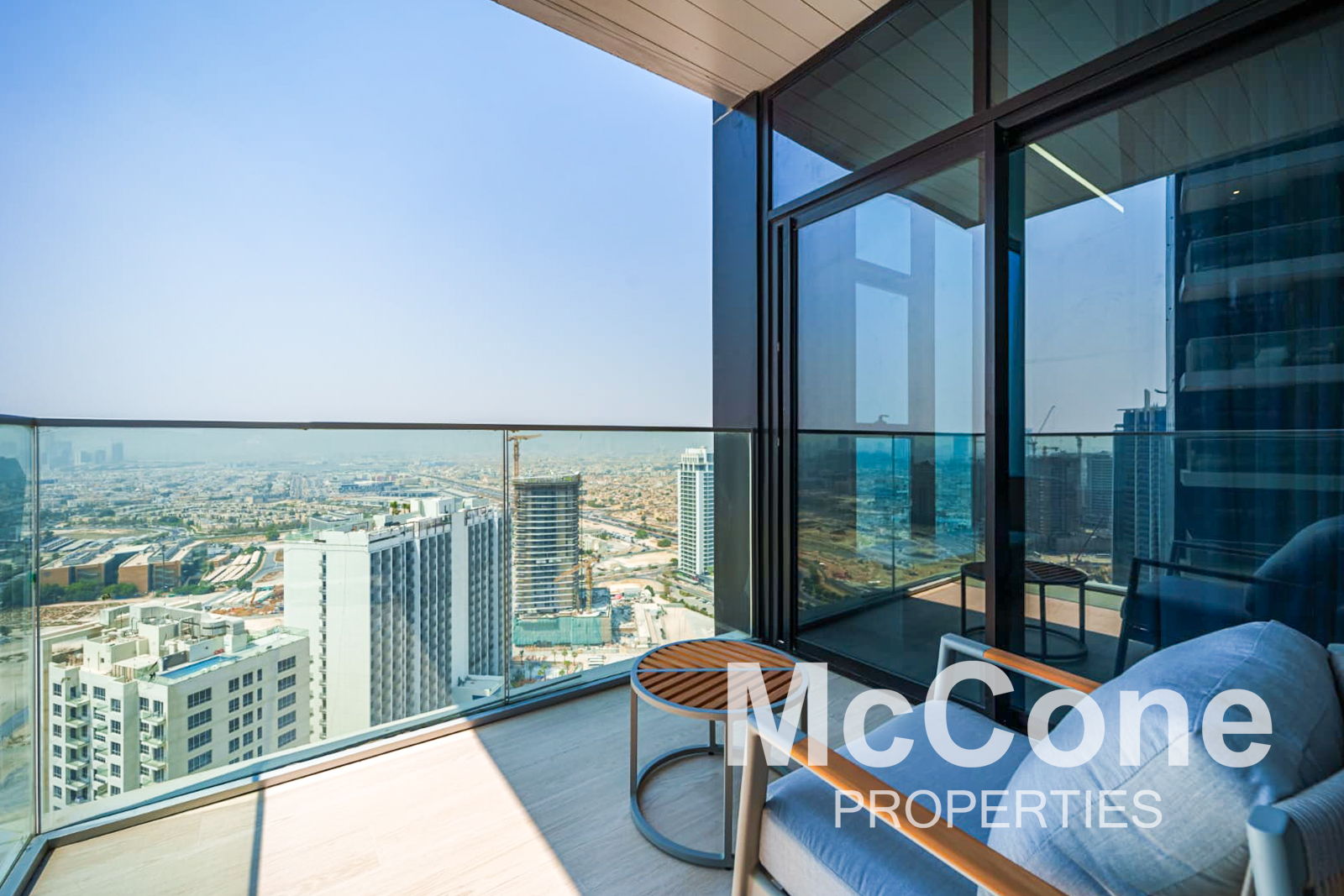 Studio Apartment for Rent in Skyhills Residences 1, Dubai Science Park — photo 9 of 11