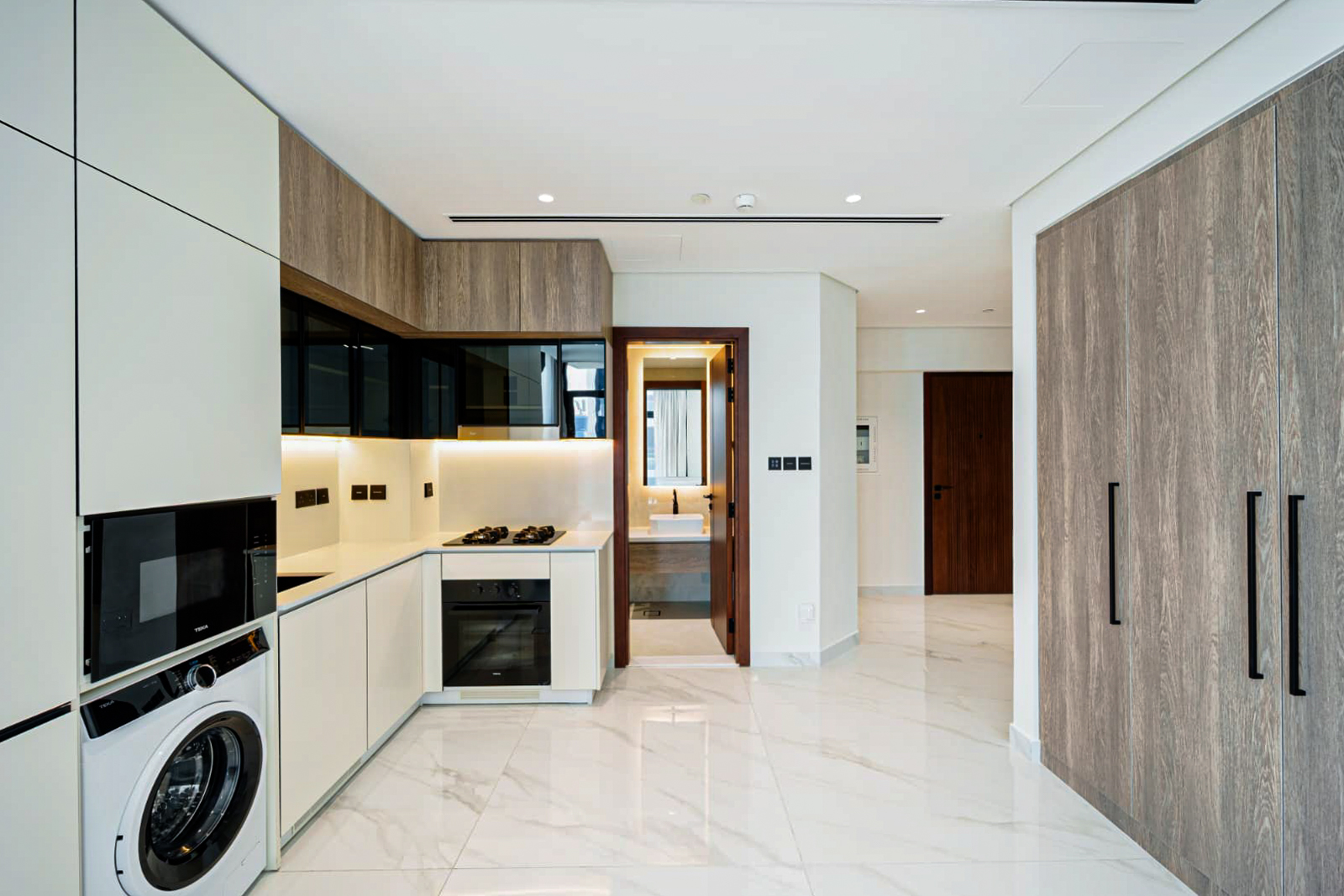 Studio Apartment for Rent in Skyhills Residences 1, Dubai Science Park — photo 5 of 11