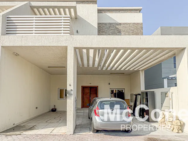 4 Bedroom Townhouse for Rent in Al Furjan West, Al Furjan