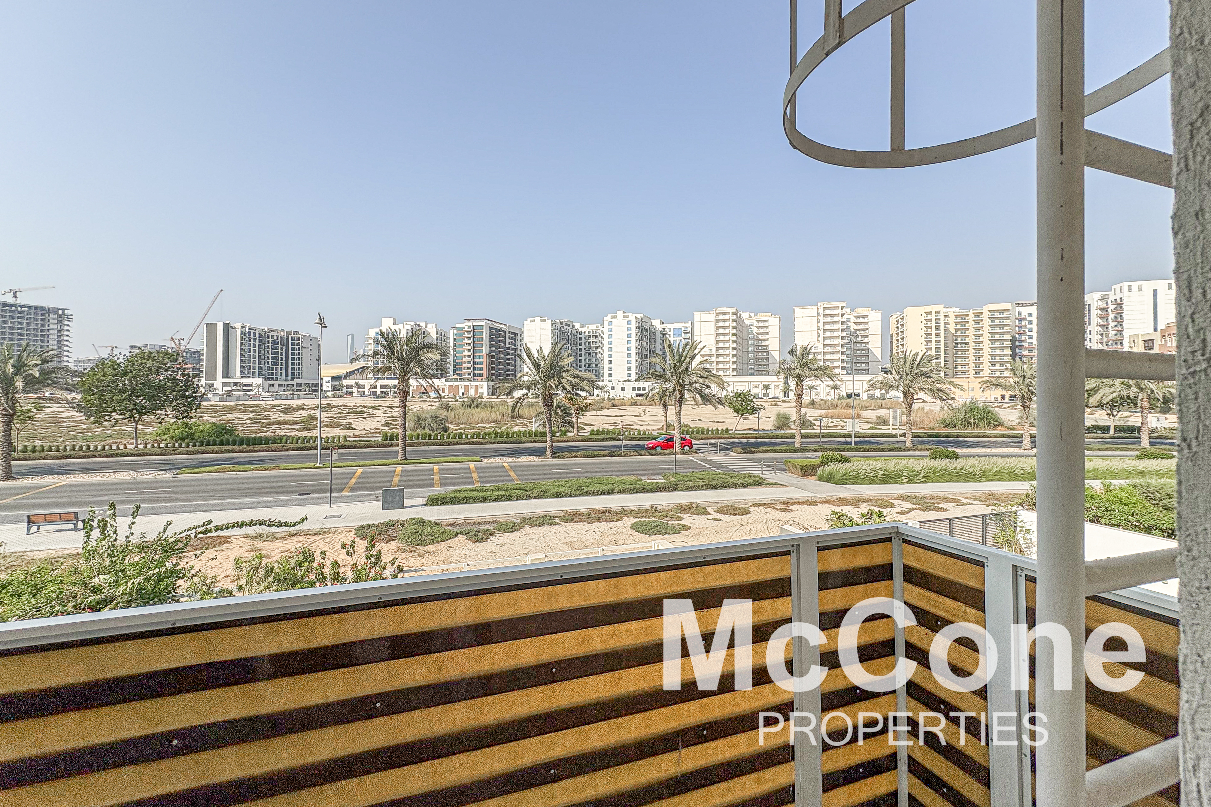 4 Bedroom Townhouse for Rent in Al Furjan West, Al Furjan — photograph 18 of 19