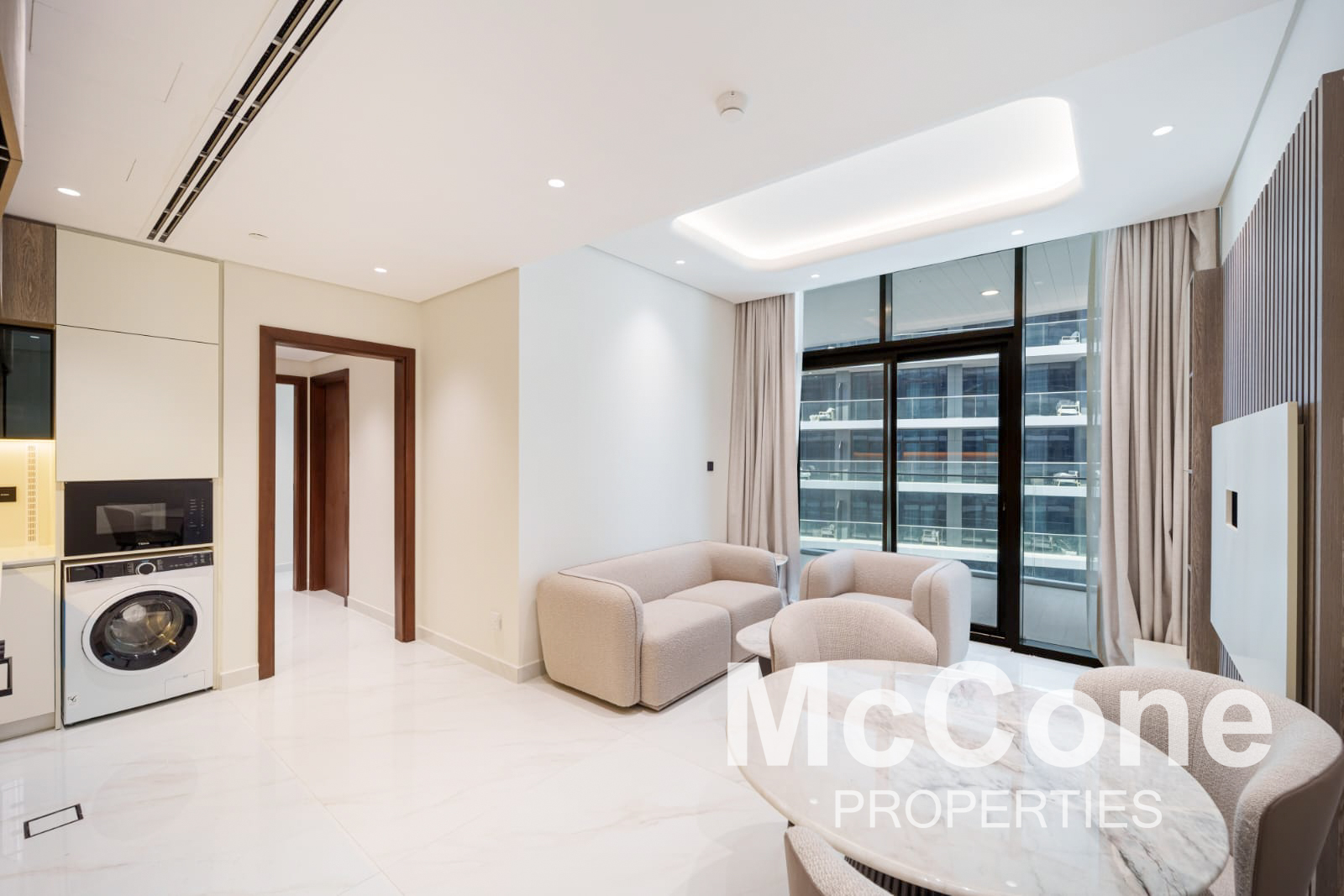 2 Bedroom Apartment for Rent in Skyhills Residences 2, Dubai Science Park — photo 2 of 17