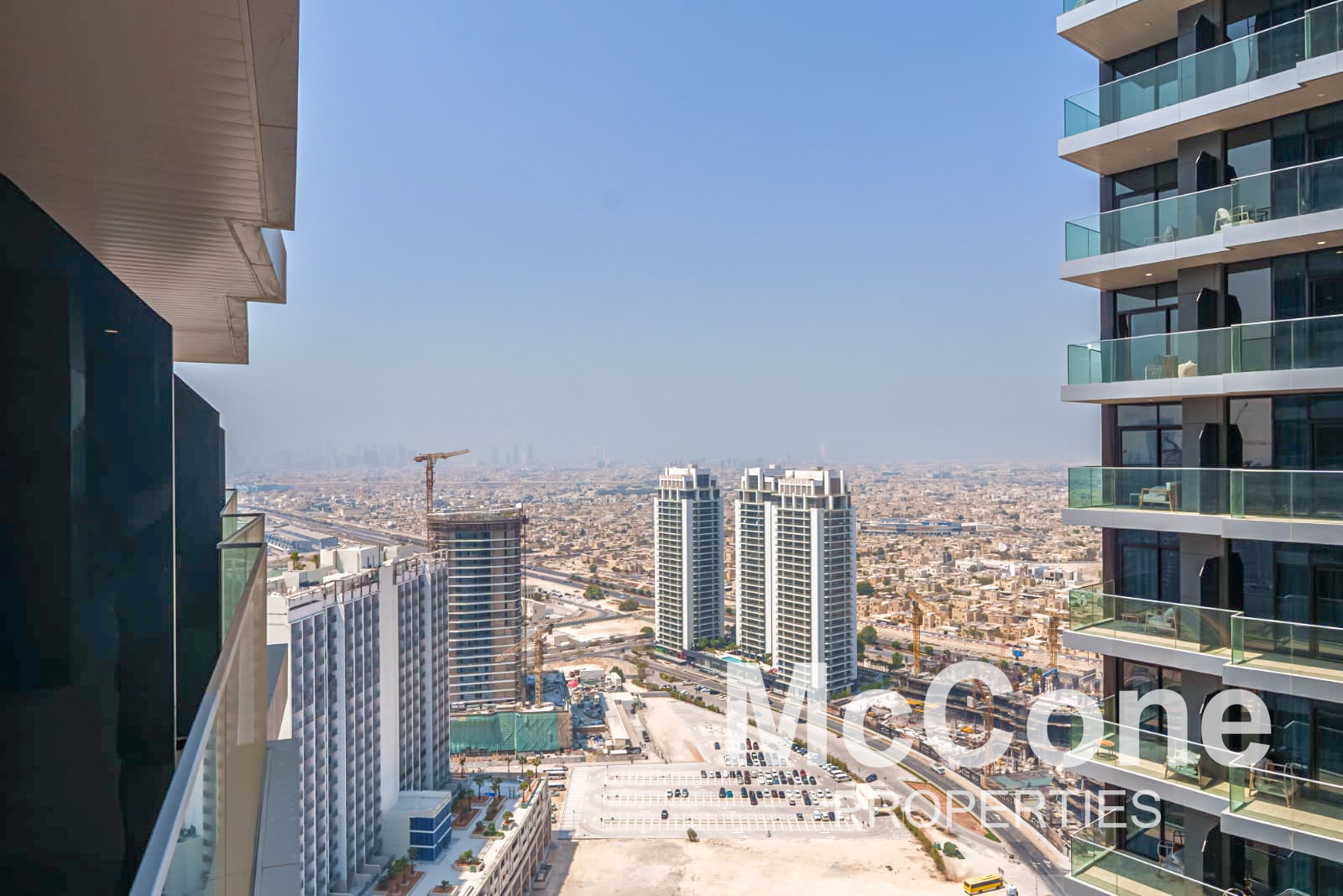 2 Bedroom Apartment for Rent in Skyhills Residences 1, Dubai Science Park — photograph 17 of 17