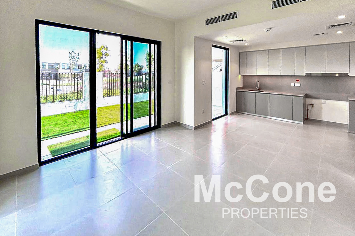 4 Bedroom Villa for Rent in Greenview, Dubai South (Dubai World Central) — photo 2 of 13