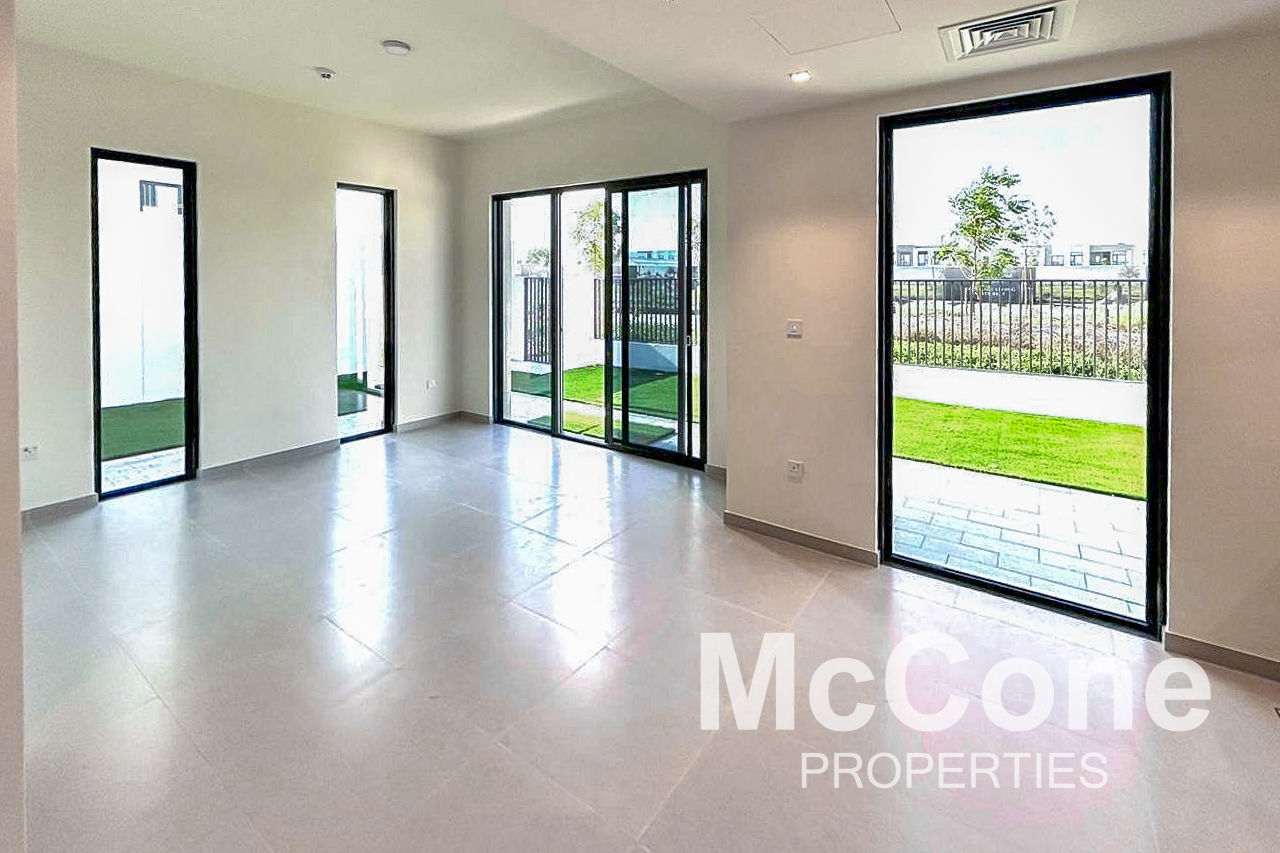 4 Bedroom Villa for Rent in Greenview, Dubai South (Dubai World Central) — photo 4 of 13
