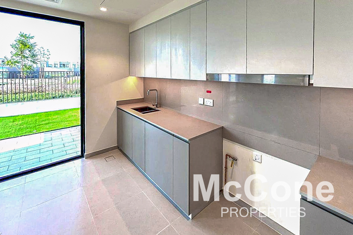 4 Bedroom Villa for Rent in Greenview, Dubai South (Dubai World Central) — photo 5 of 13