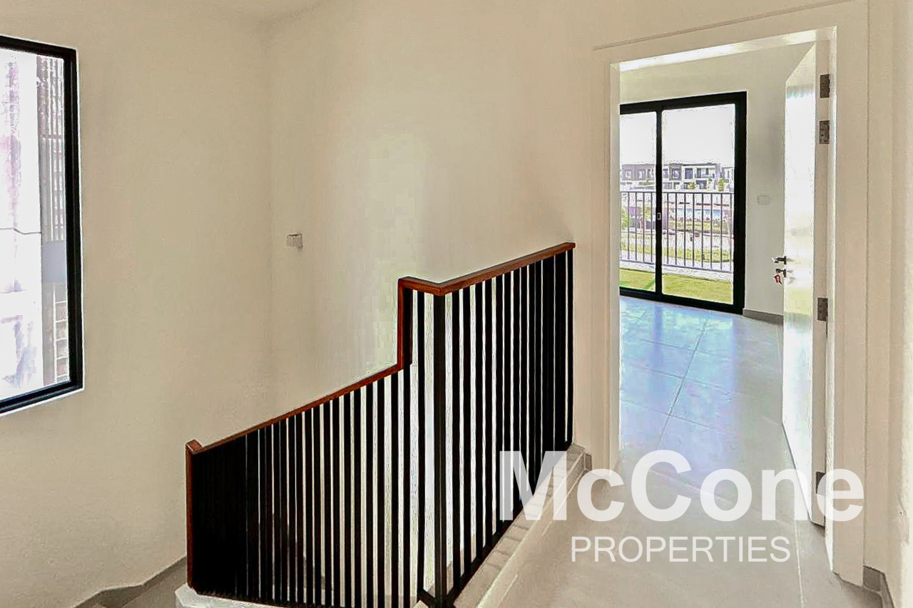 4 Bedroom Villa for Rent in Greenview, Dubai South (Dubai World Central) — photo 6 of 13