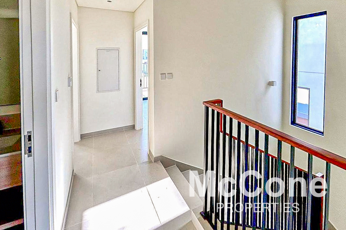 4 Bedroom Villa for Rent in Greenview, Dubai South (Dubai World Central) — photo 7 of 13