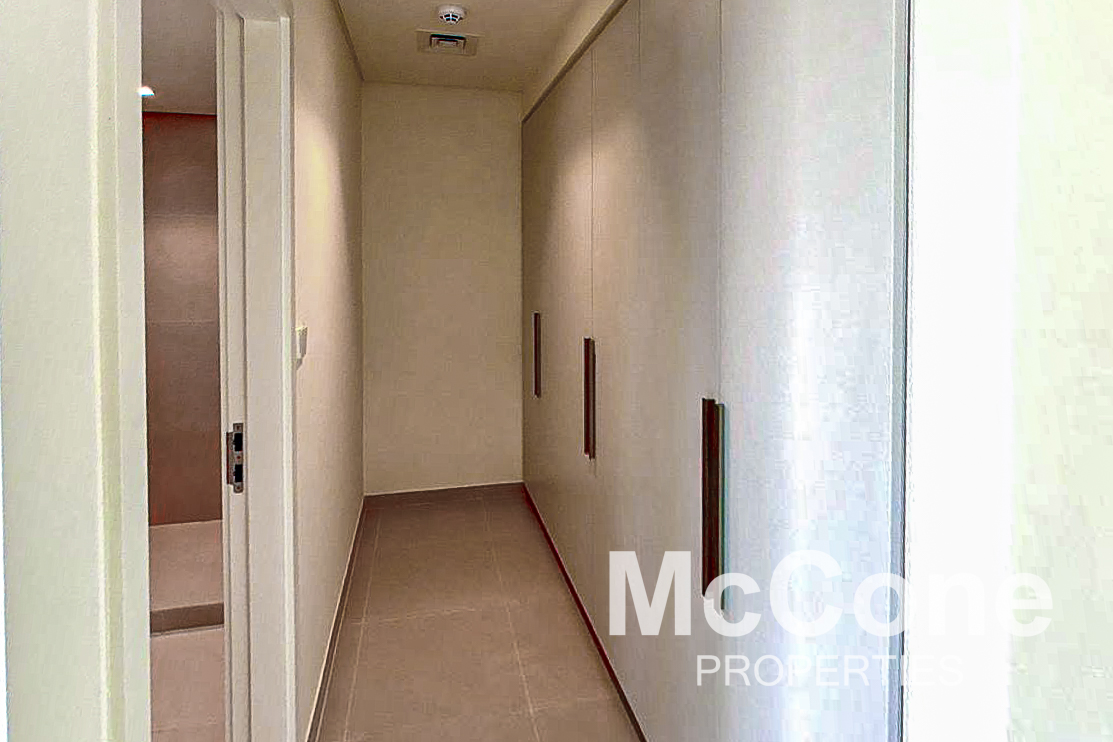 4 Bedroom Villa for Rent in Greenview, Dubai South (Dubai World Central) — photo 8 of 13