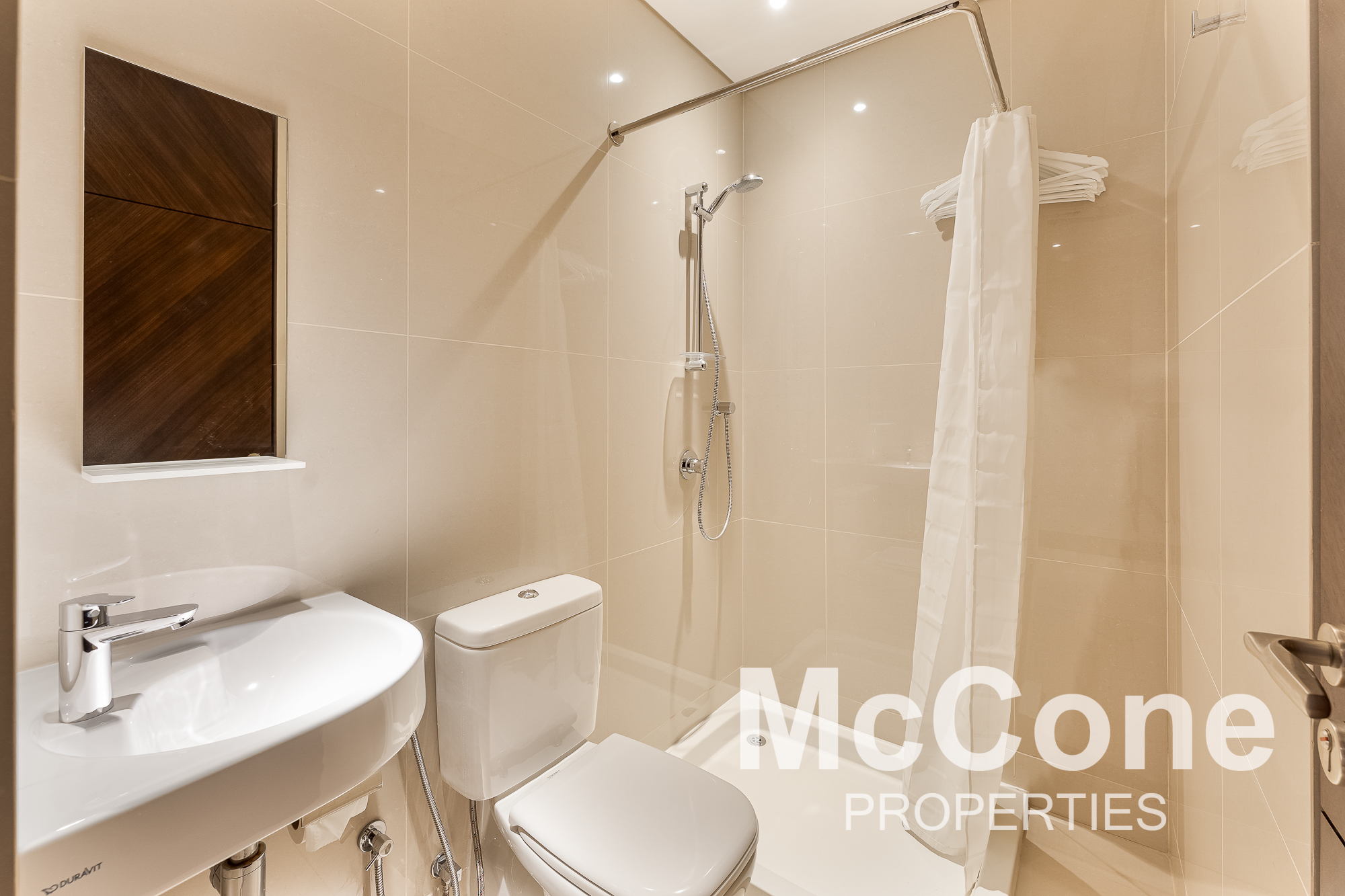 3 Bedroom Apartment for Rent in The Address Sky View Tower 1, Downtown Dubai — photo 8 of 26
