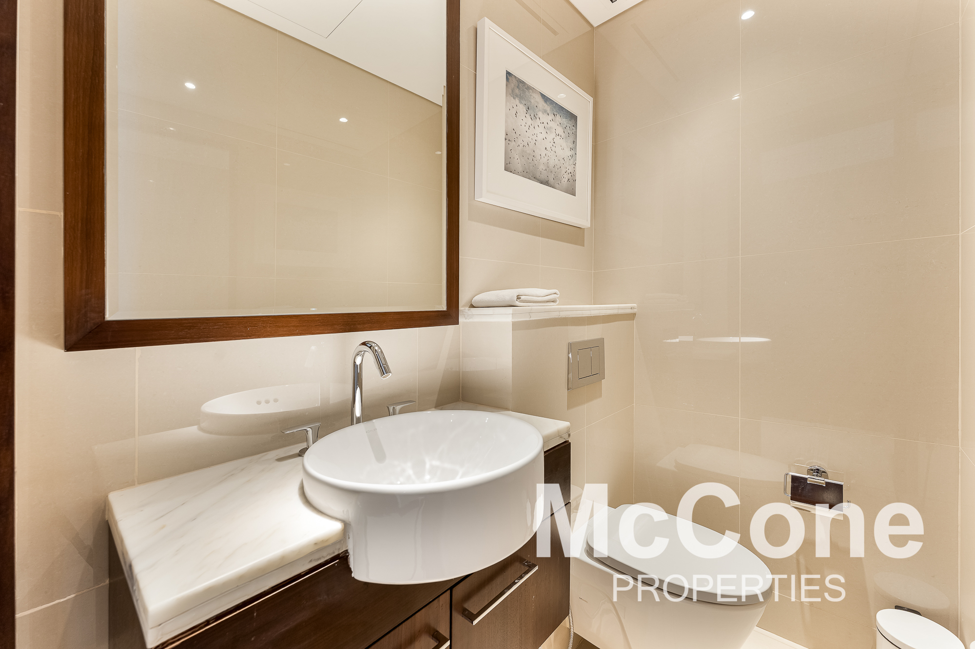 3 Bedroom Apartment for Rent in The Address Sky View Tower 1, Downtown Dubai — photo 9 of 26