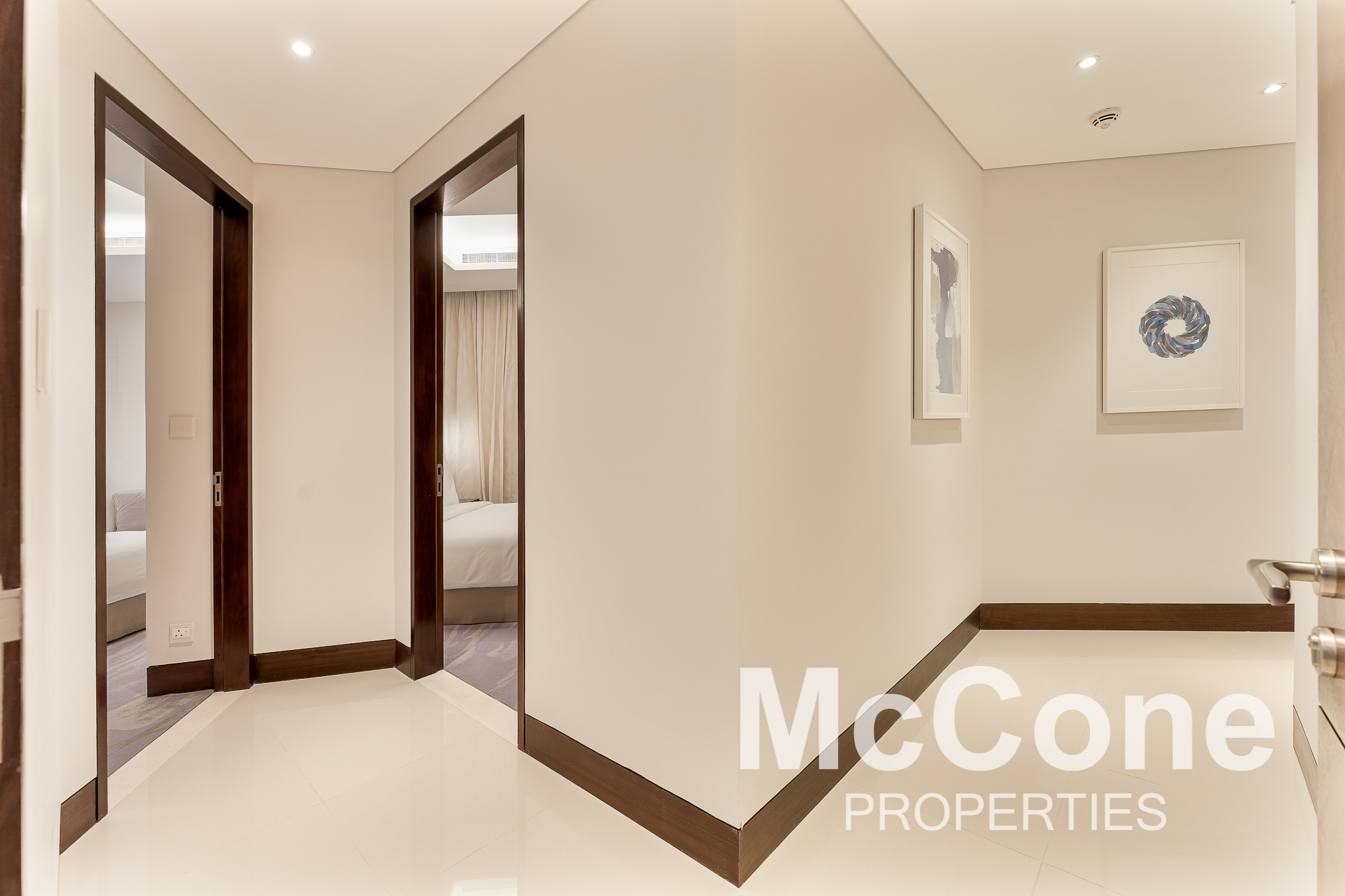 3 Bedroom Apartment for Rent in The Address Sky View Tower 1, Downtown Dubai — photograph 10 of 26