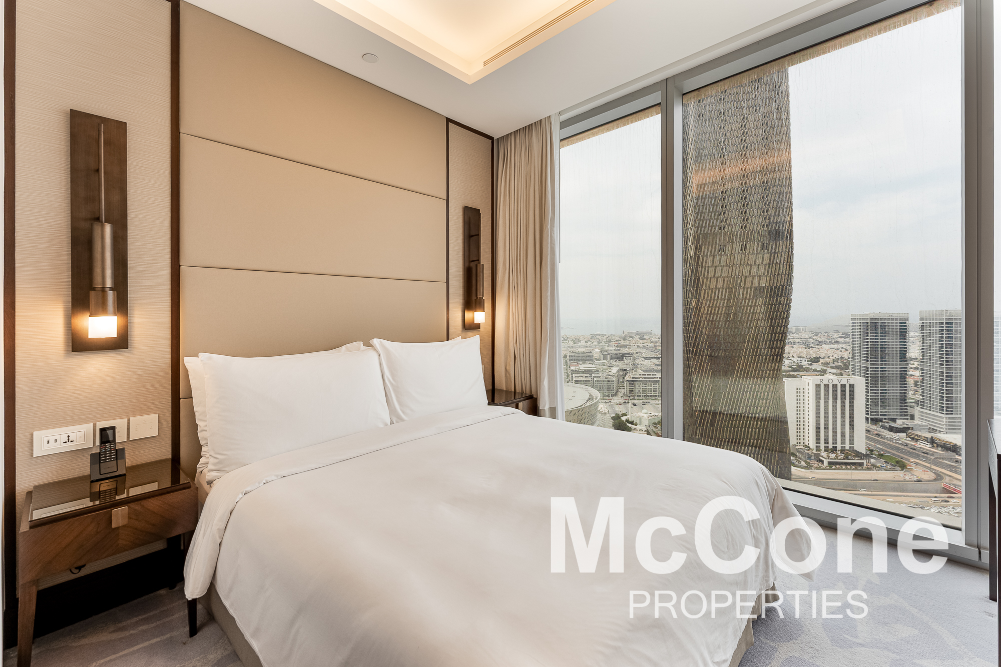 3 Bedroom Apartment for Rent in The Address Sky View Tower 1, Downtown Dubai — photograph 11 of 26